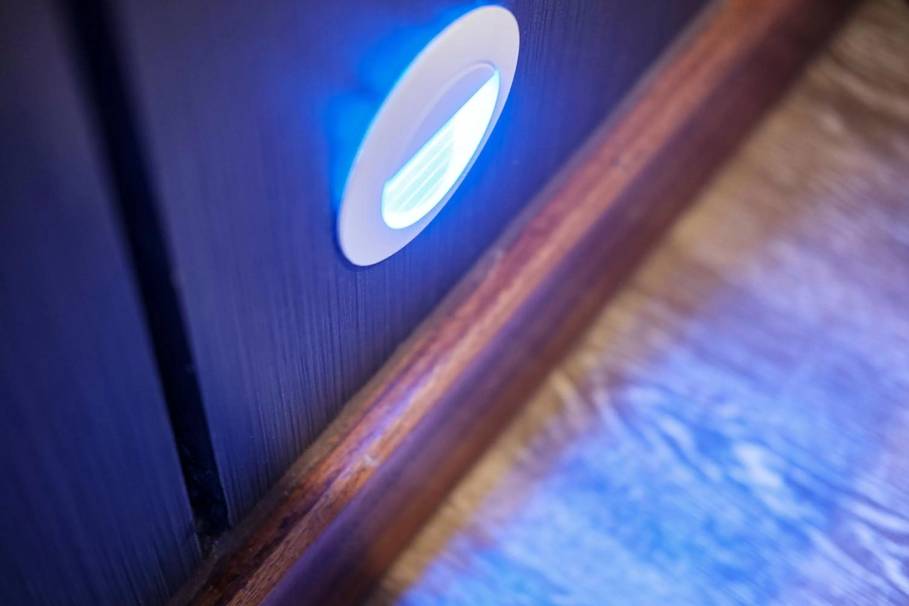 Property building in The Princess Royal