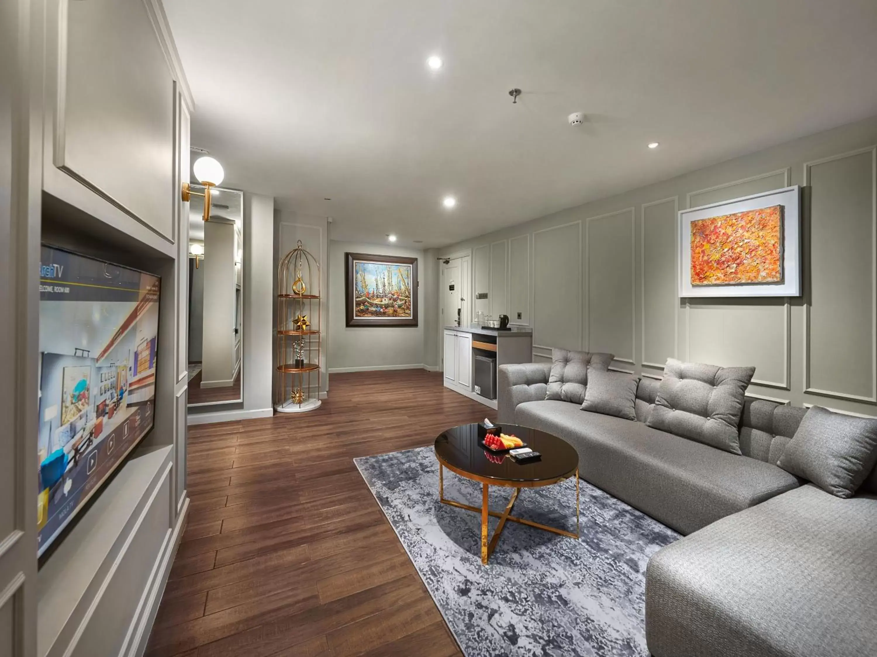 Suite in ASTON Inn Jemursari Suite in ASTON Inn Jemursari