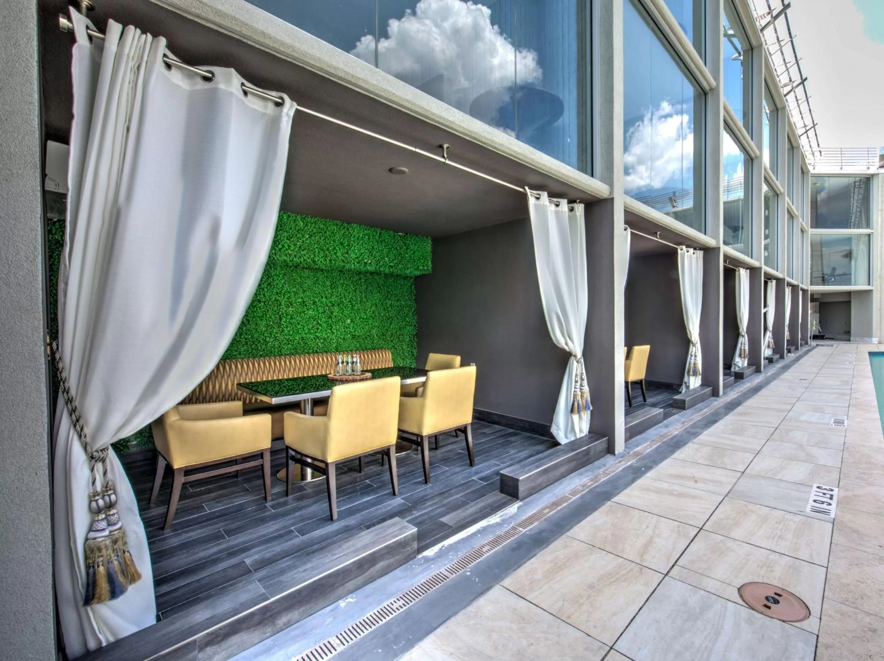 Property building in DoubleTree by Hilton Houston Brookhollow