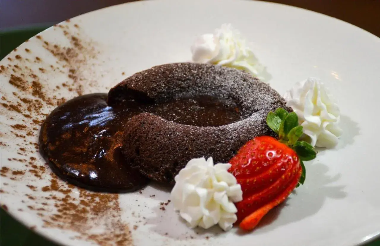 Food and drinks in Regency Plaza Aqua Park and Spa Resort Food and drinks in Regency Plaza Aqua Park and Spa Resort