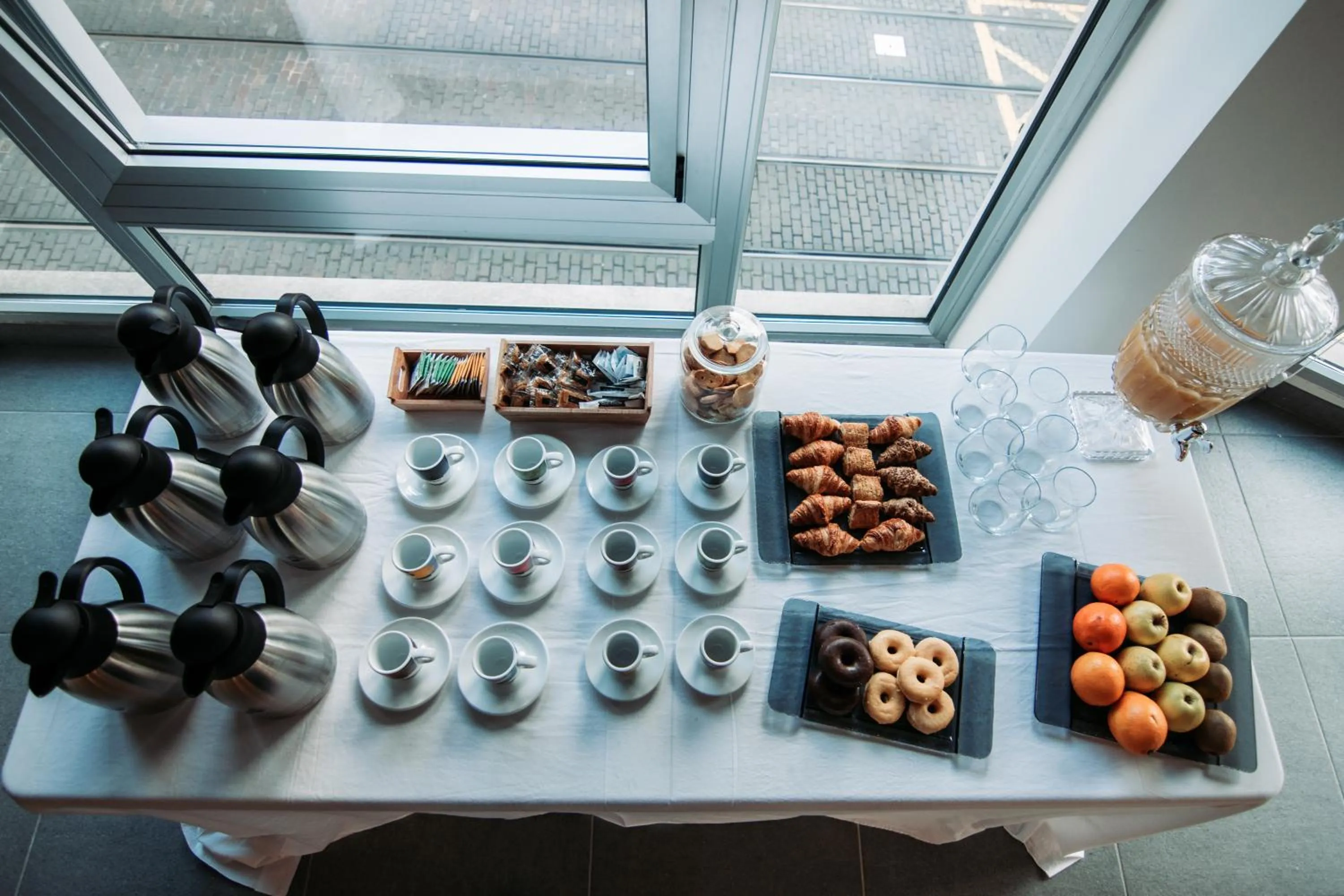 Meeting/conference room in Urban Anaga Hotel