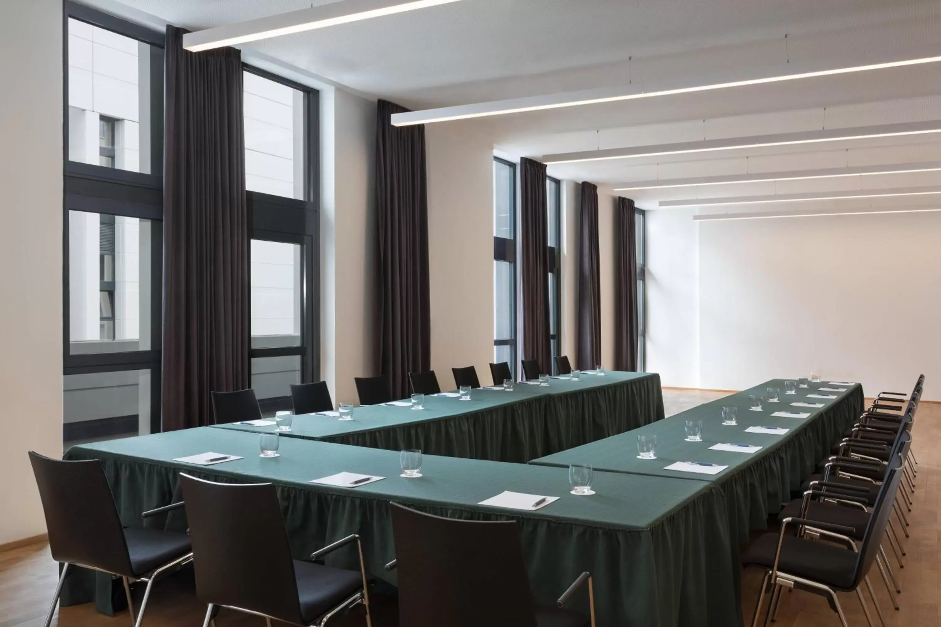 Meeting/conference room in Four Points Sheraton Bolzano Bozen