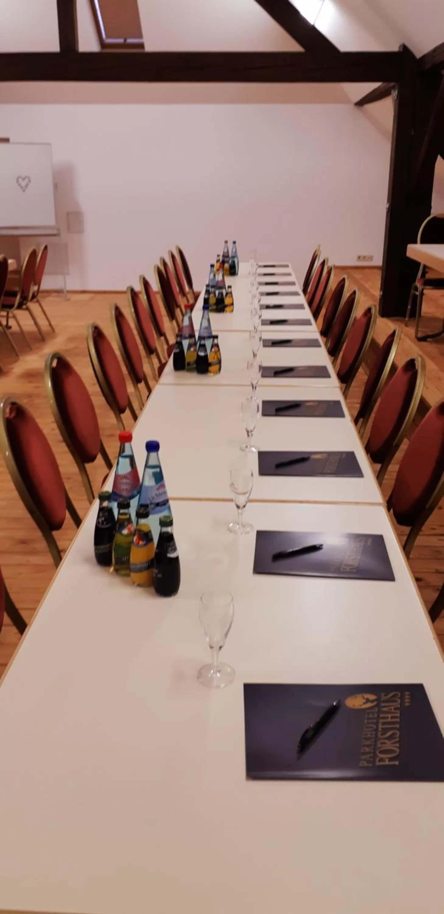 Other in Parkhotel Forsthaus