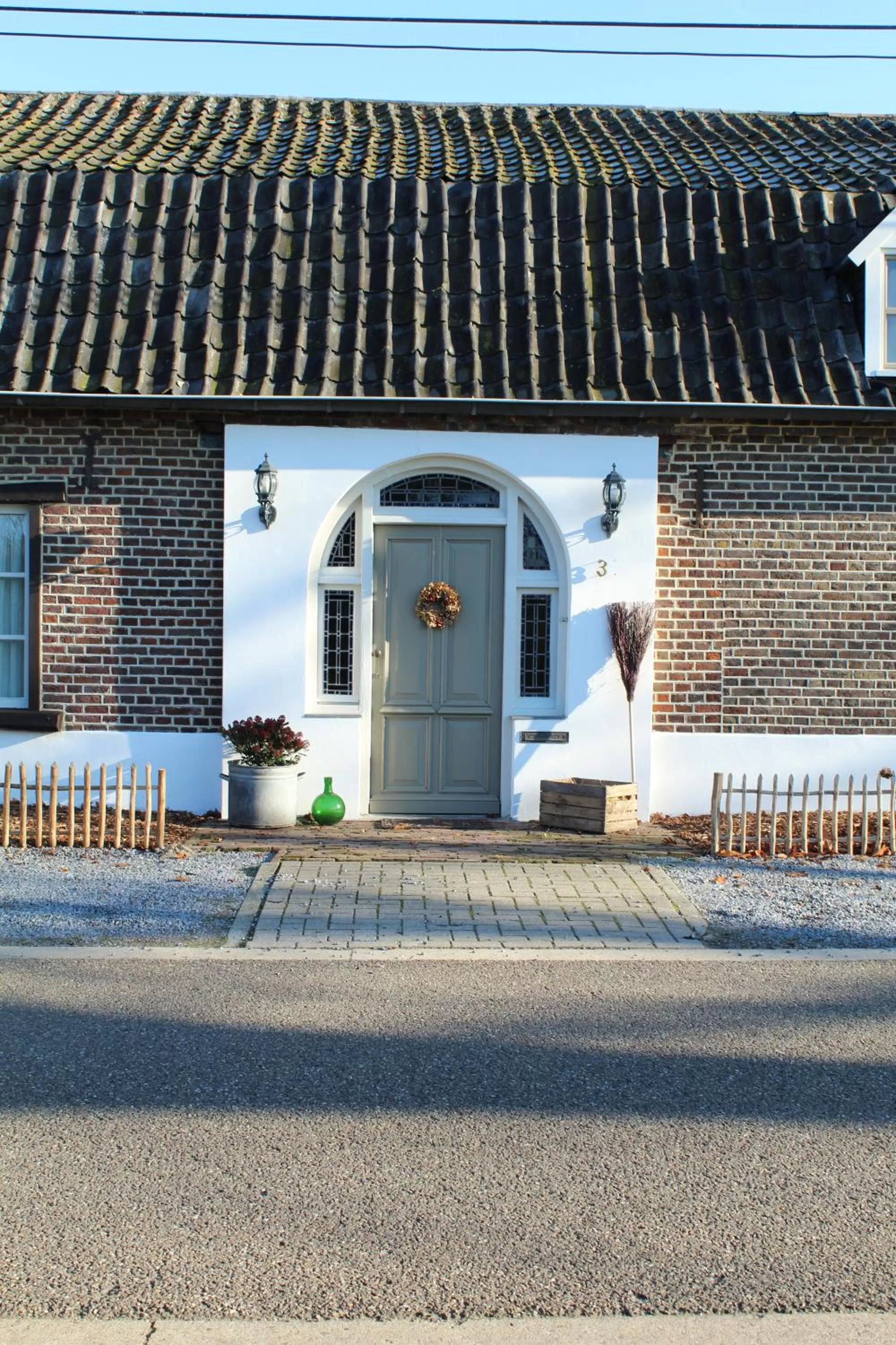 B&B Dageraad