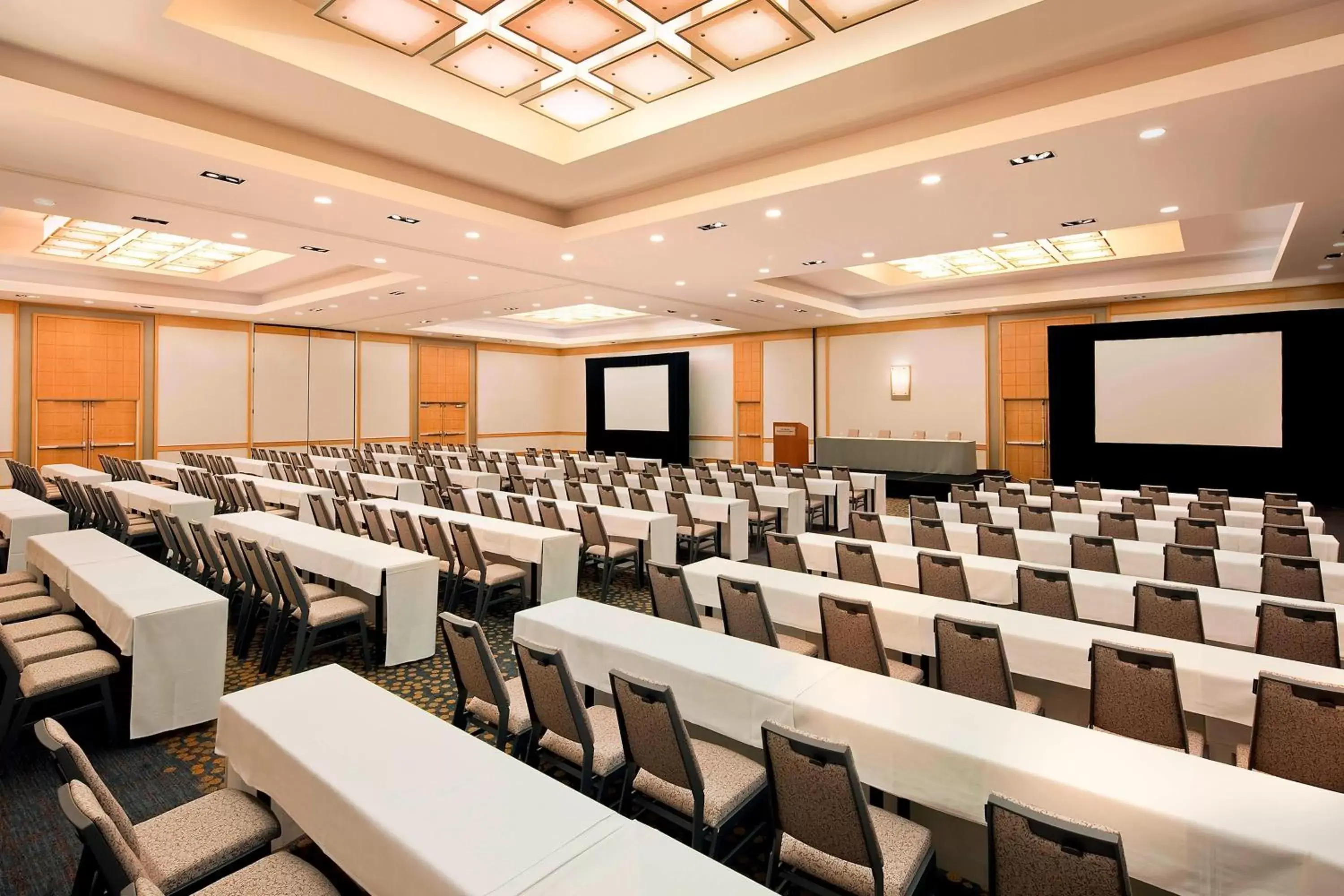 Meeting/conference room in The Westin Arlington