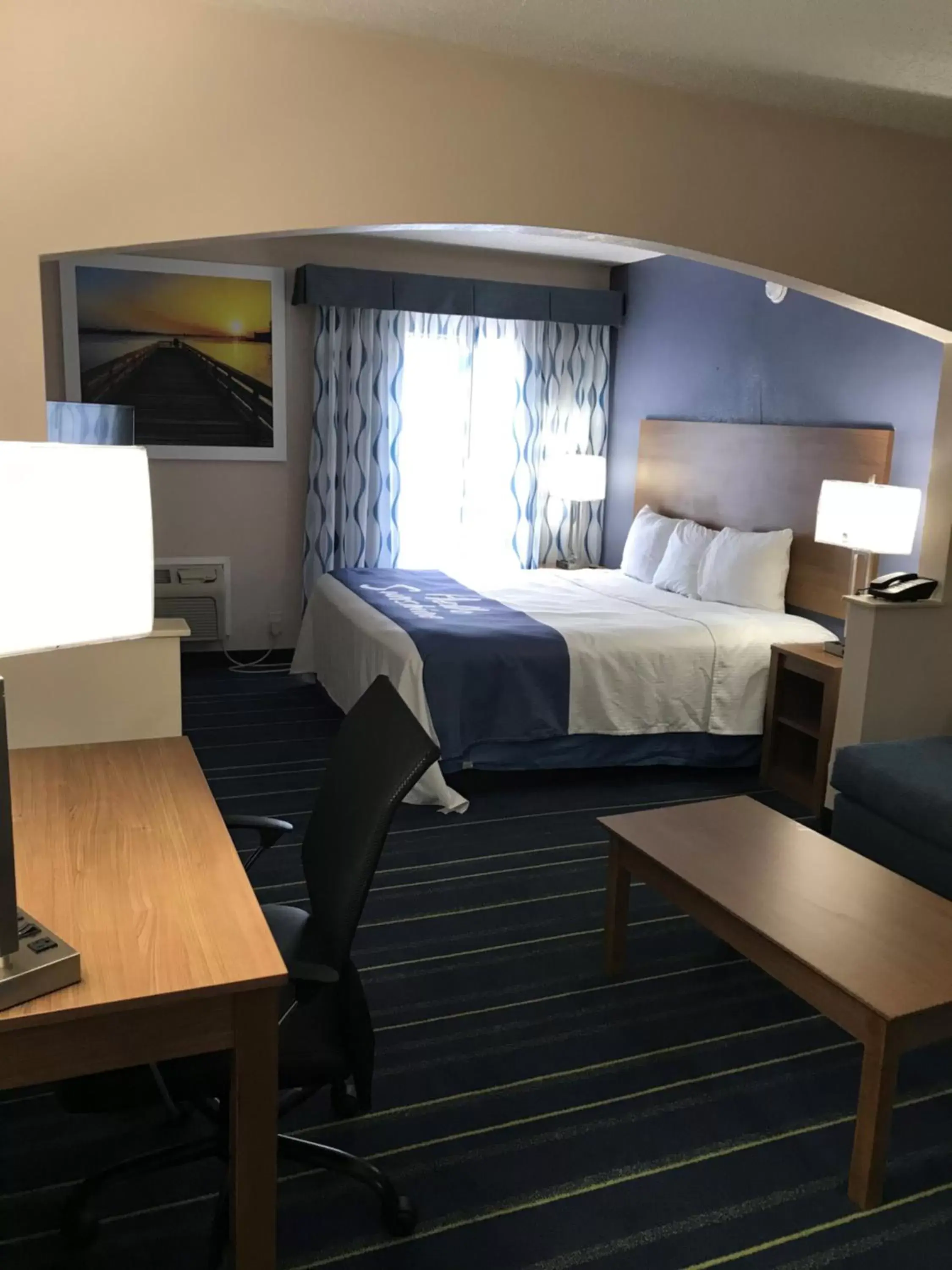 Room Photo in Days Inn by Wyndham Panama City