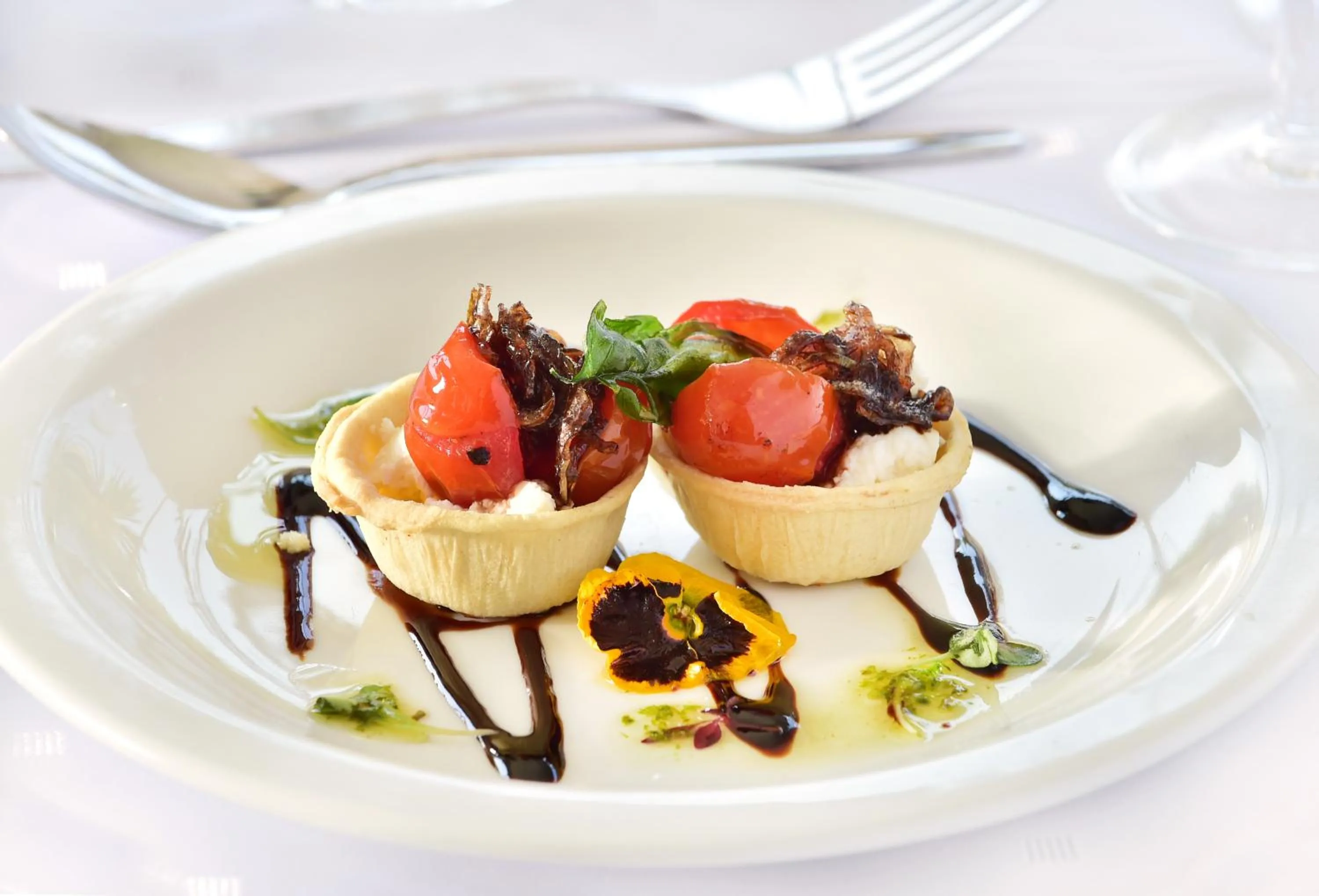 Food close-up in CedarWoods of Sandton