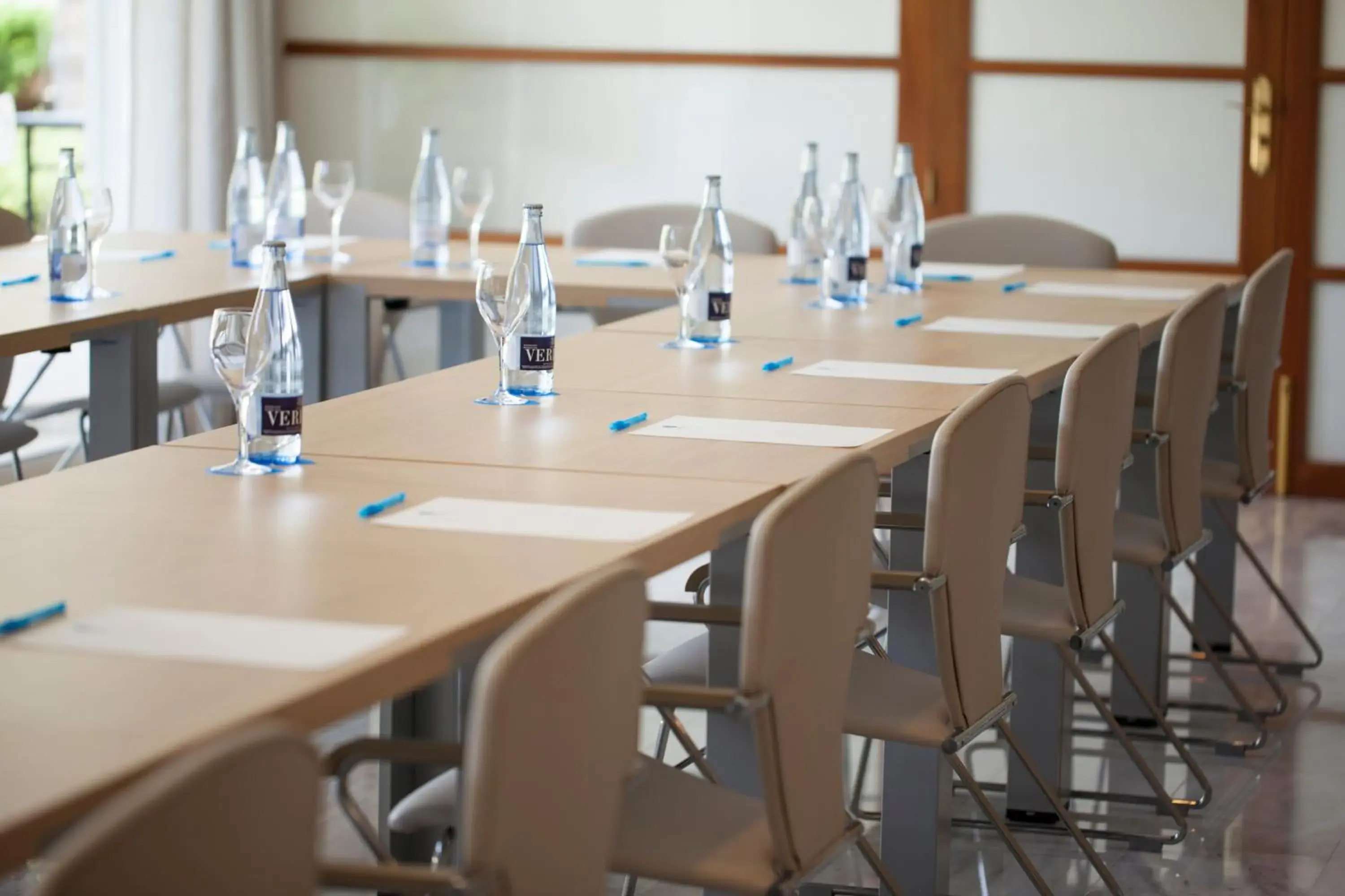 Meeting/conference room in Grupotel Molins