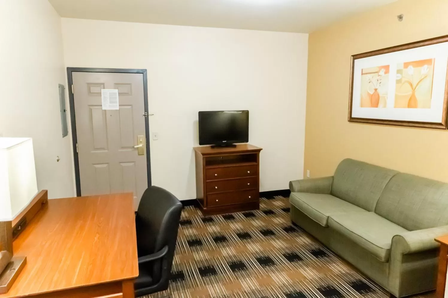 Country Inn & Suites by Radisson, Helen, GA
