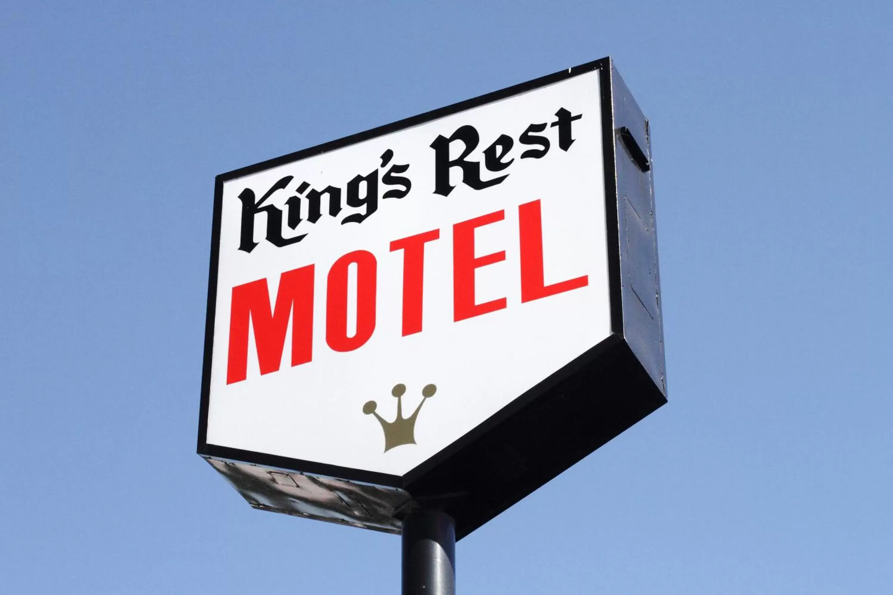 King's Rest Motel