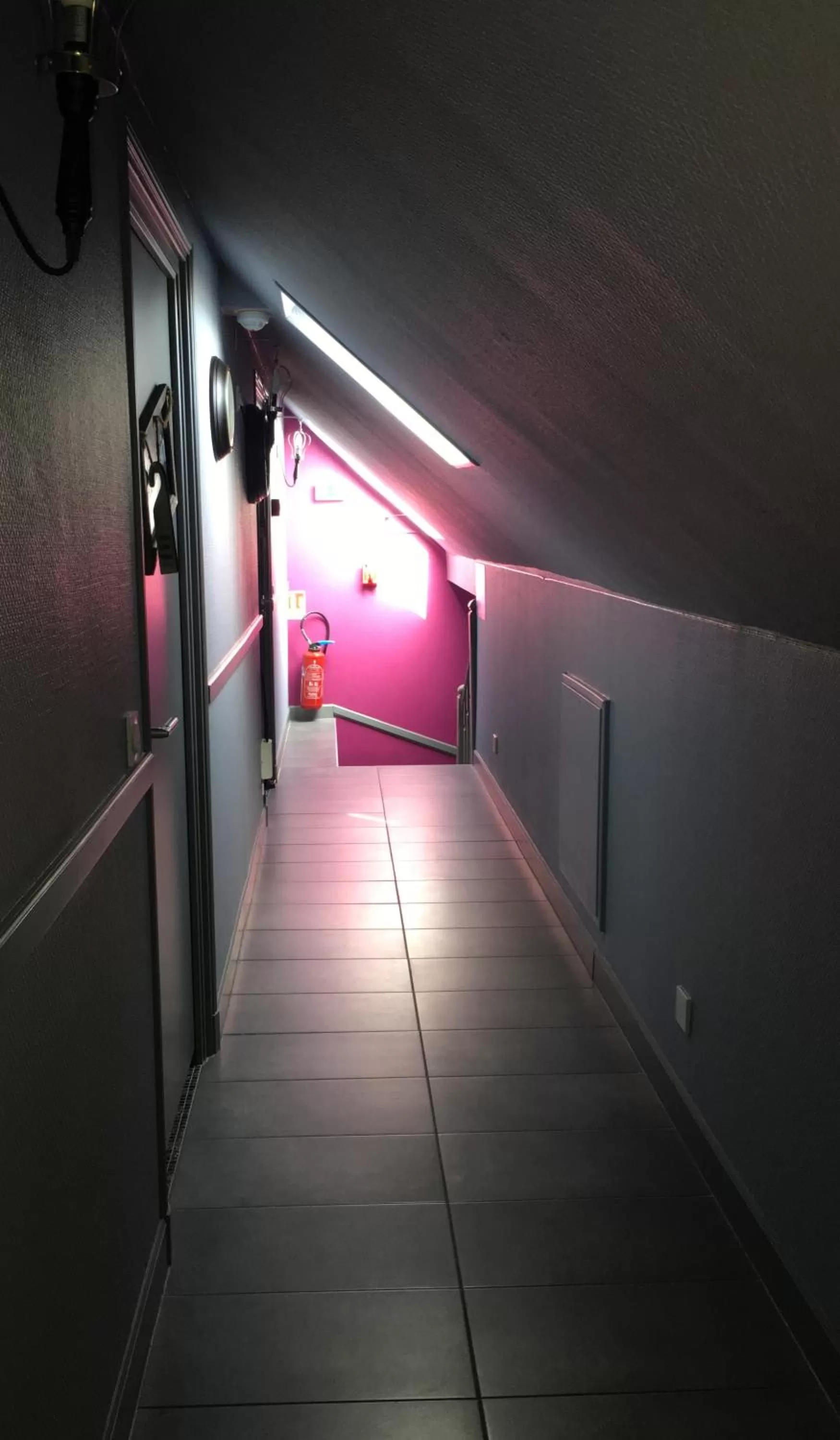 Hotel restaurant La Pêcherie - Le manoir d'à coté - Les 5 ruches -Logis hôtels