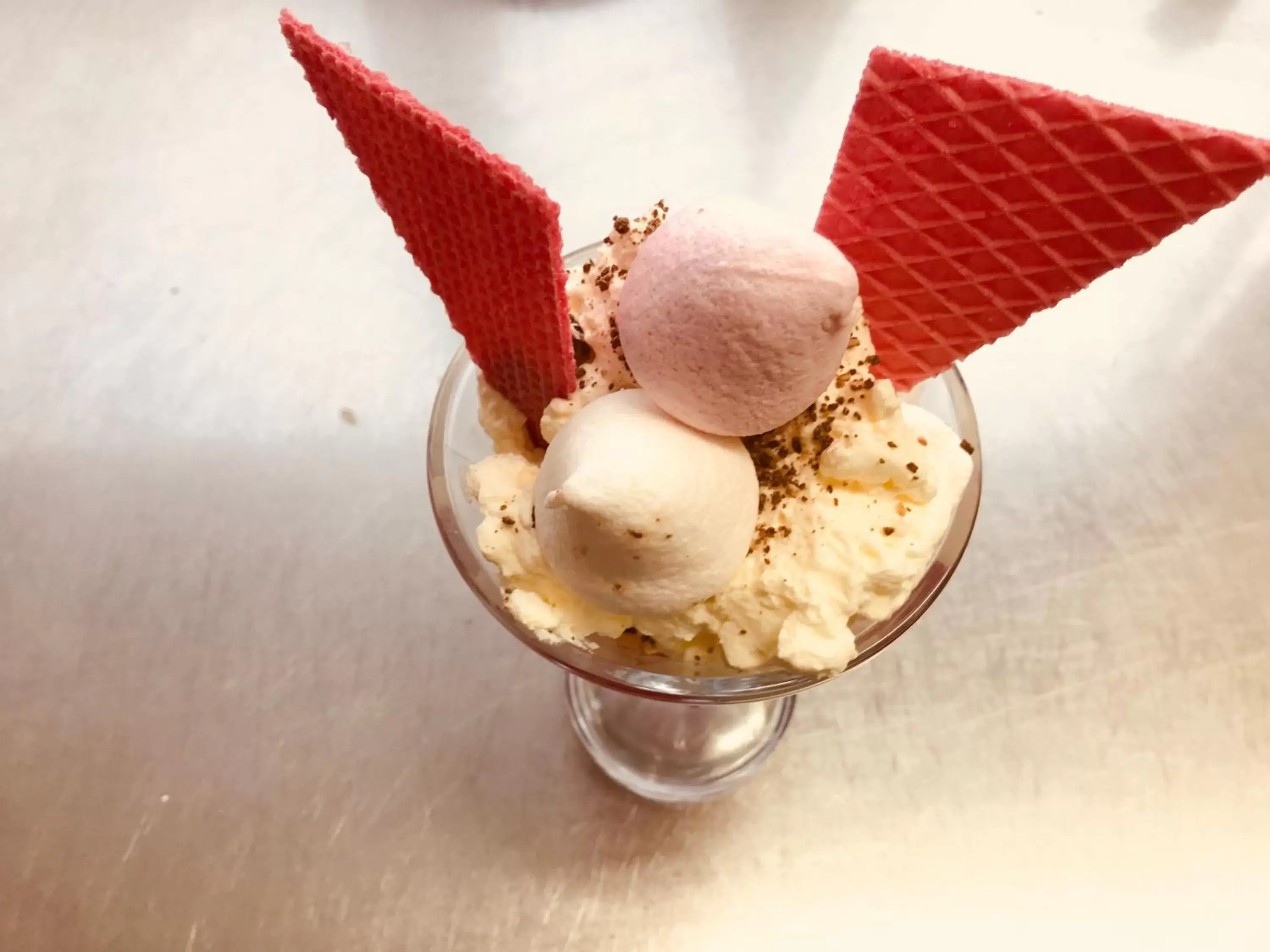 Restaurant/places to eat in The Nautilus Restaurant/places to eat in The Nautilus