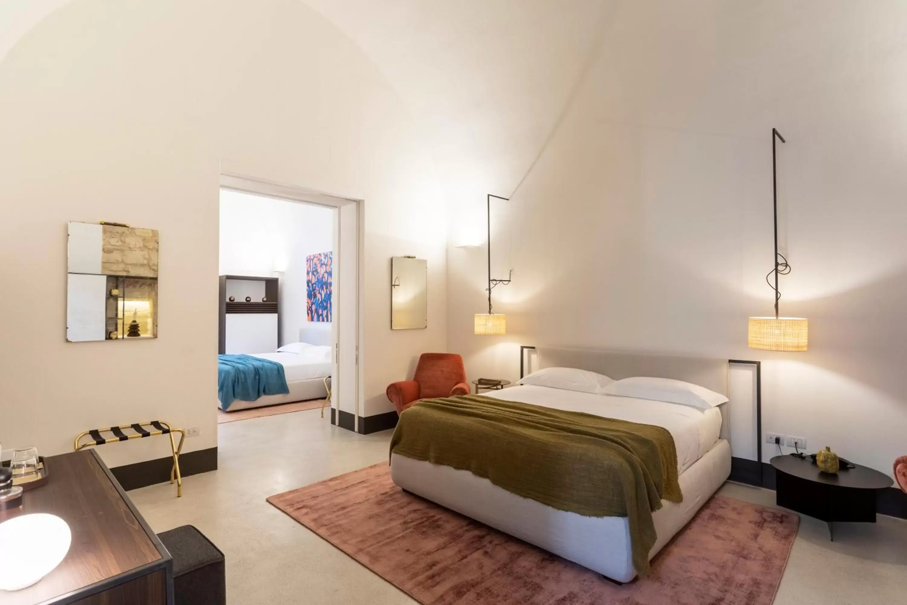 Palazzo De Noha - Boutique Hotel