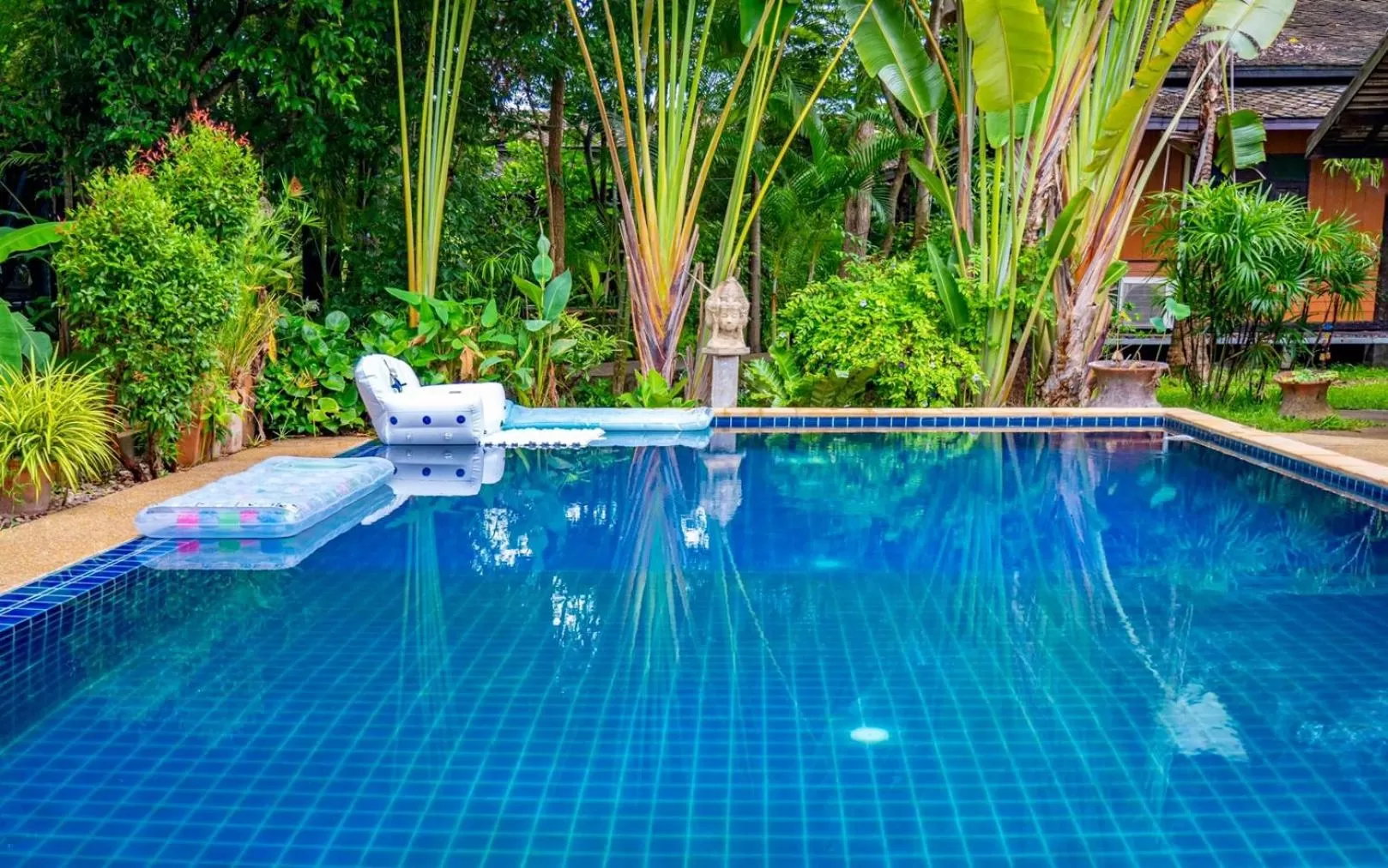 Little Village Chiang Mai