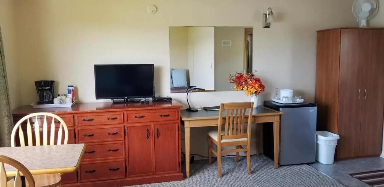 St Ann's Motel & Cottage