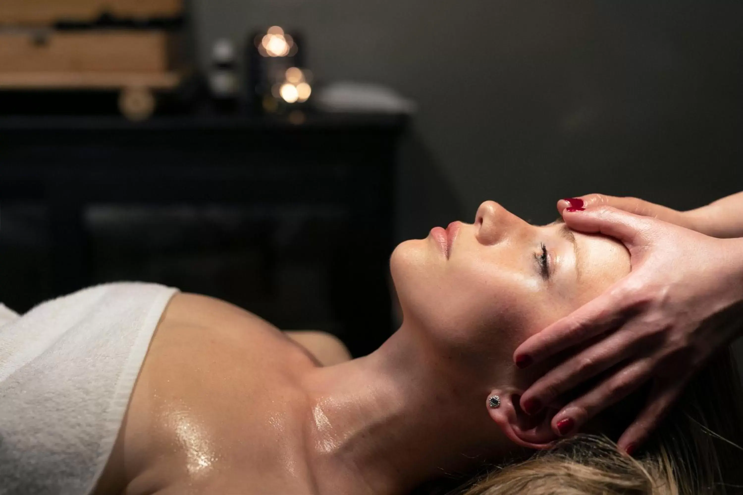 Massage, Spa/Wellness in Carmella Boutique Hotel