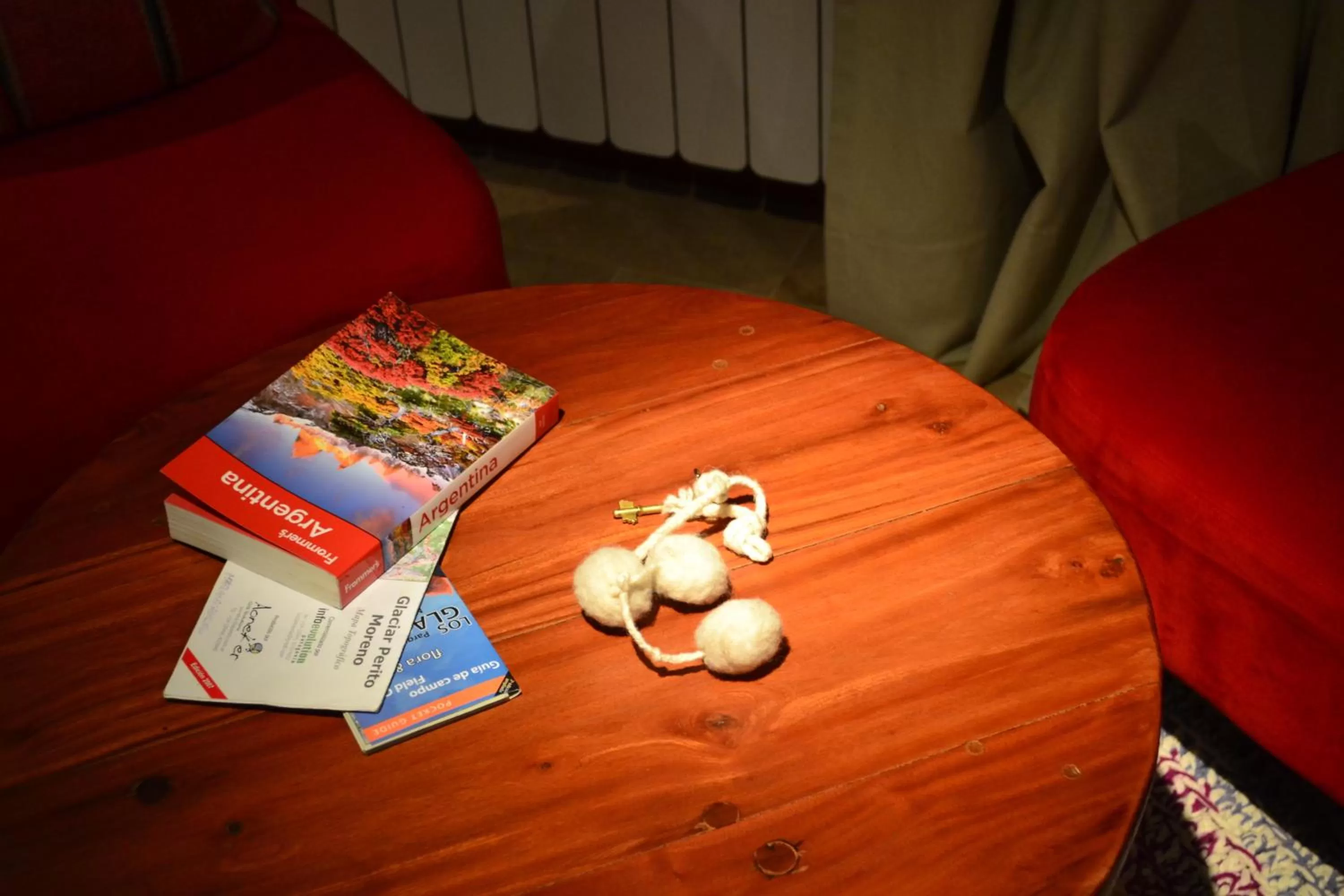 Other in MadreTierra Patagonia