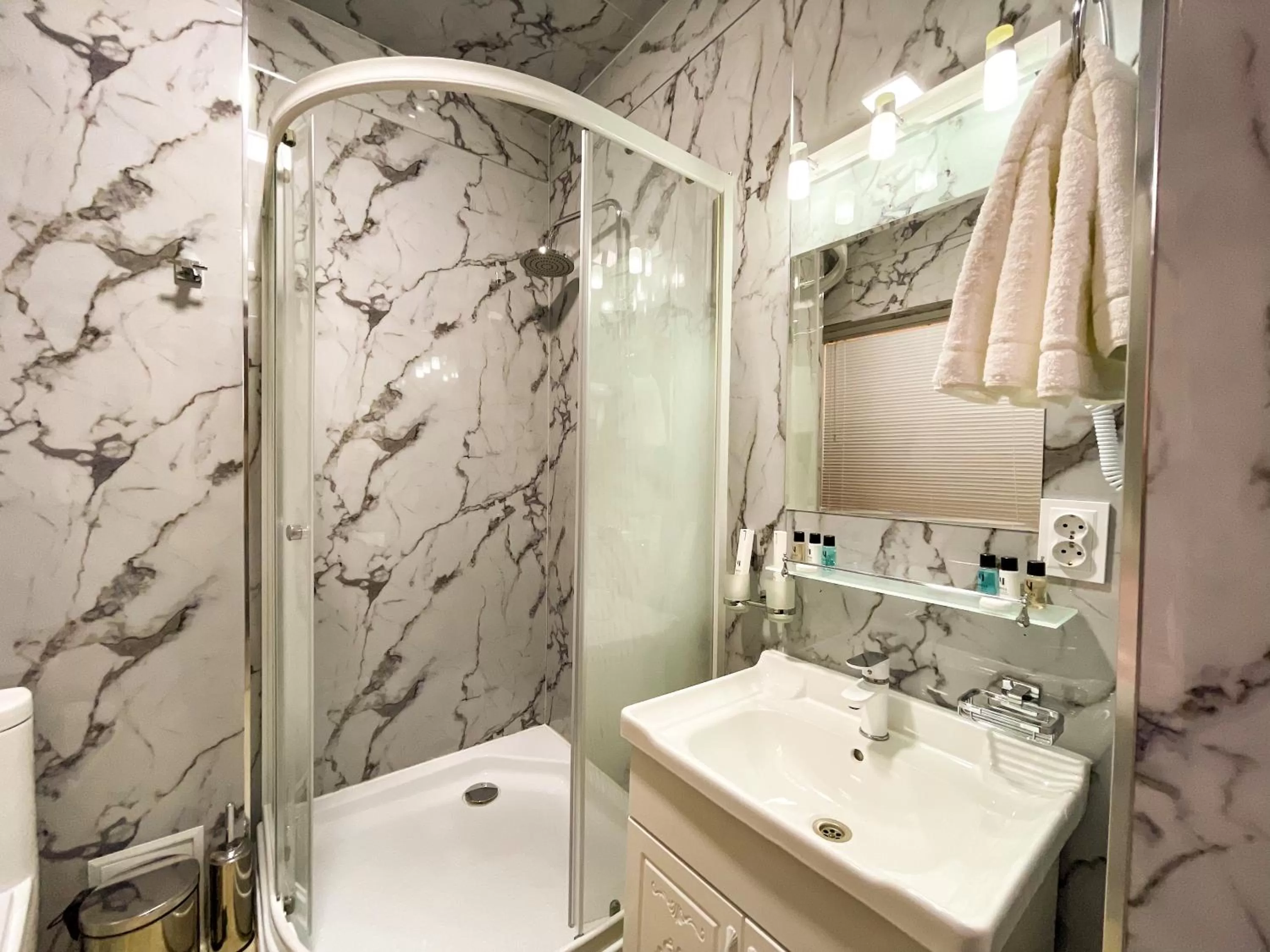 Medina Hotel Samarkand