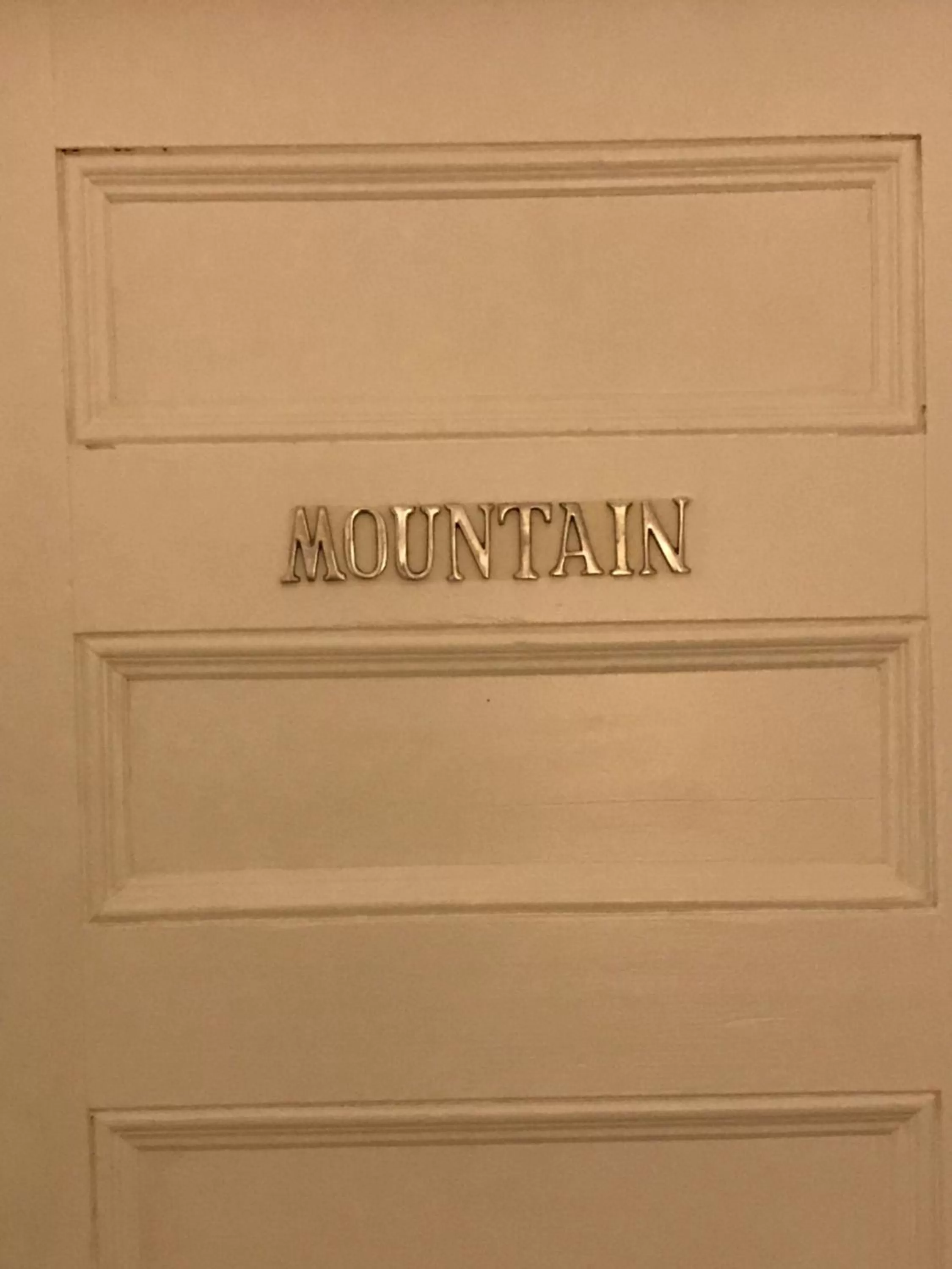 Bedroom in Barclay House Bed and Breakfast