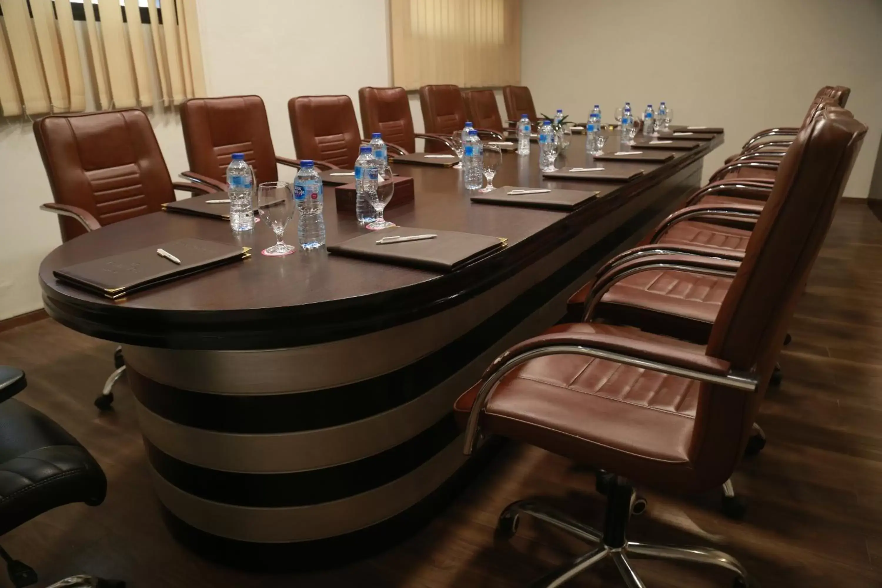 Meeting/conference room in Ramada by Wyndham Multan