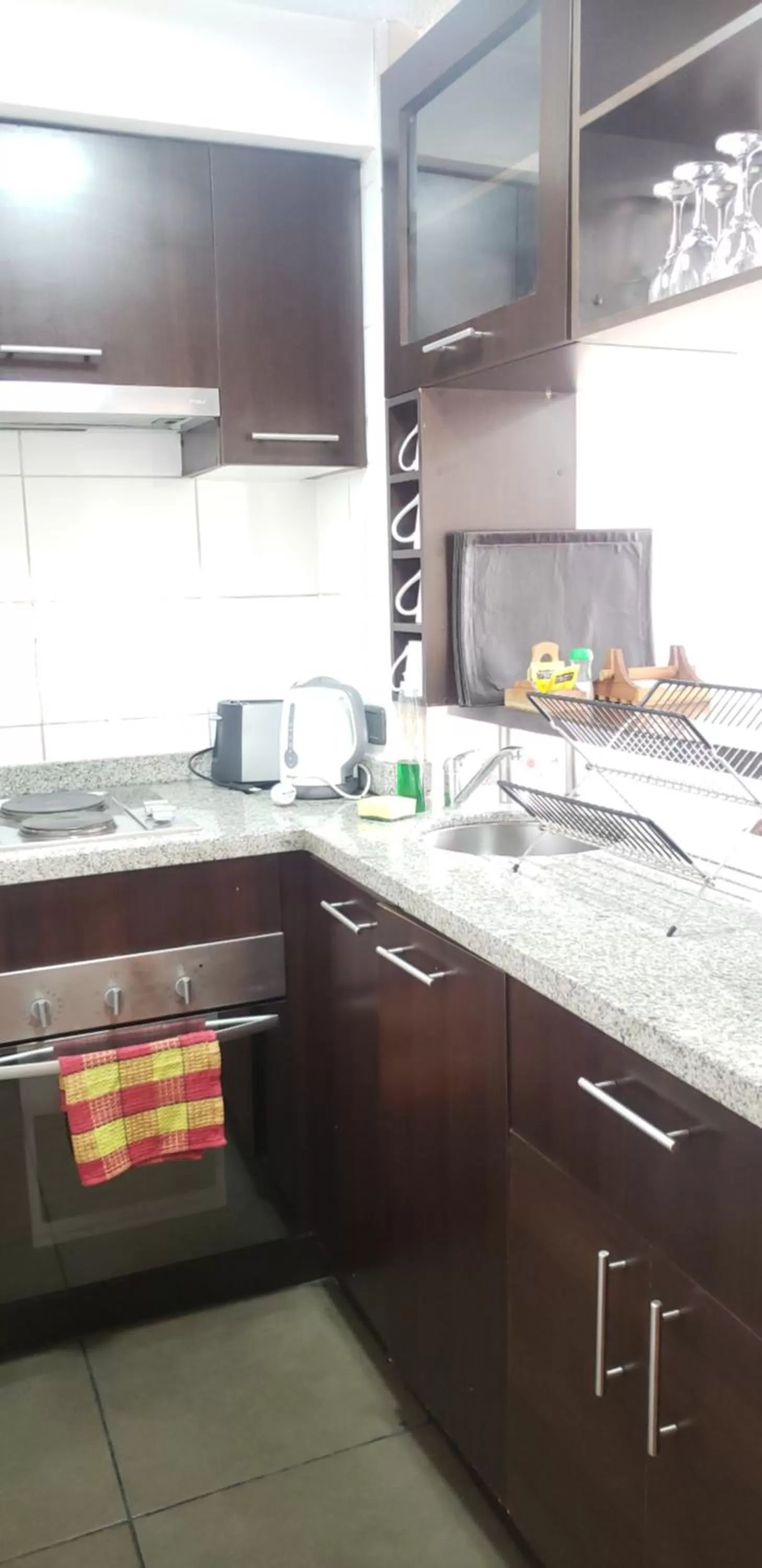 Personal Aparts Bellas Artes