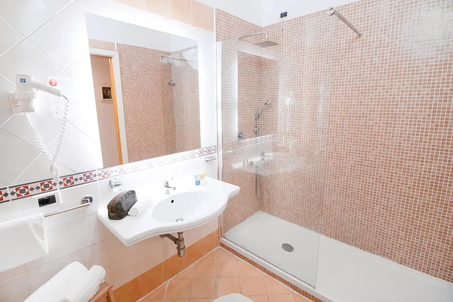 Family Room in Hotel Rivage Family Room in Hotel Rivage