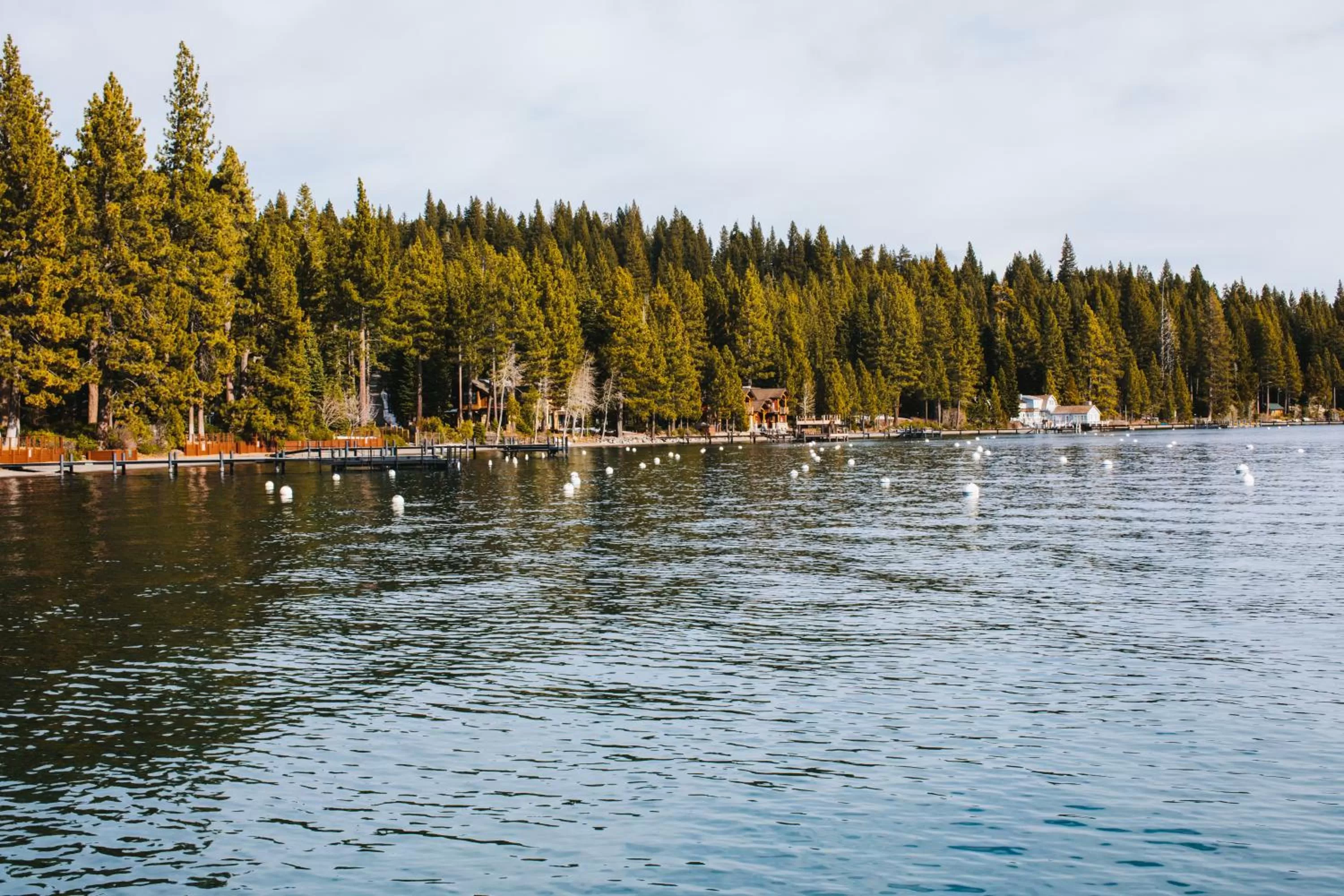 Sunnyside Resort and Lodge