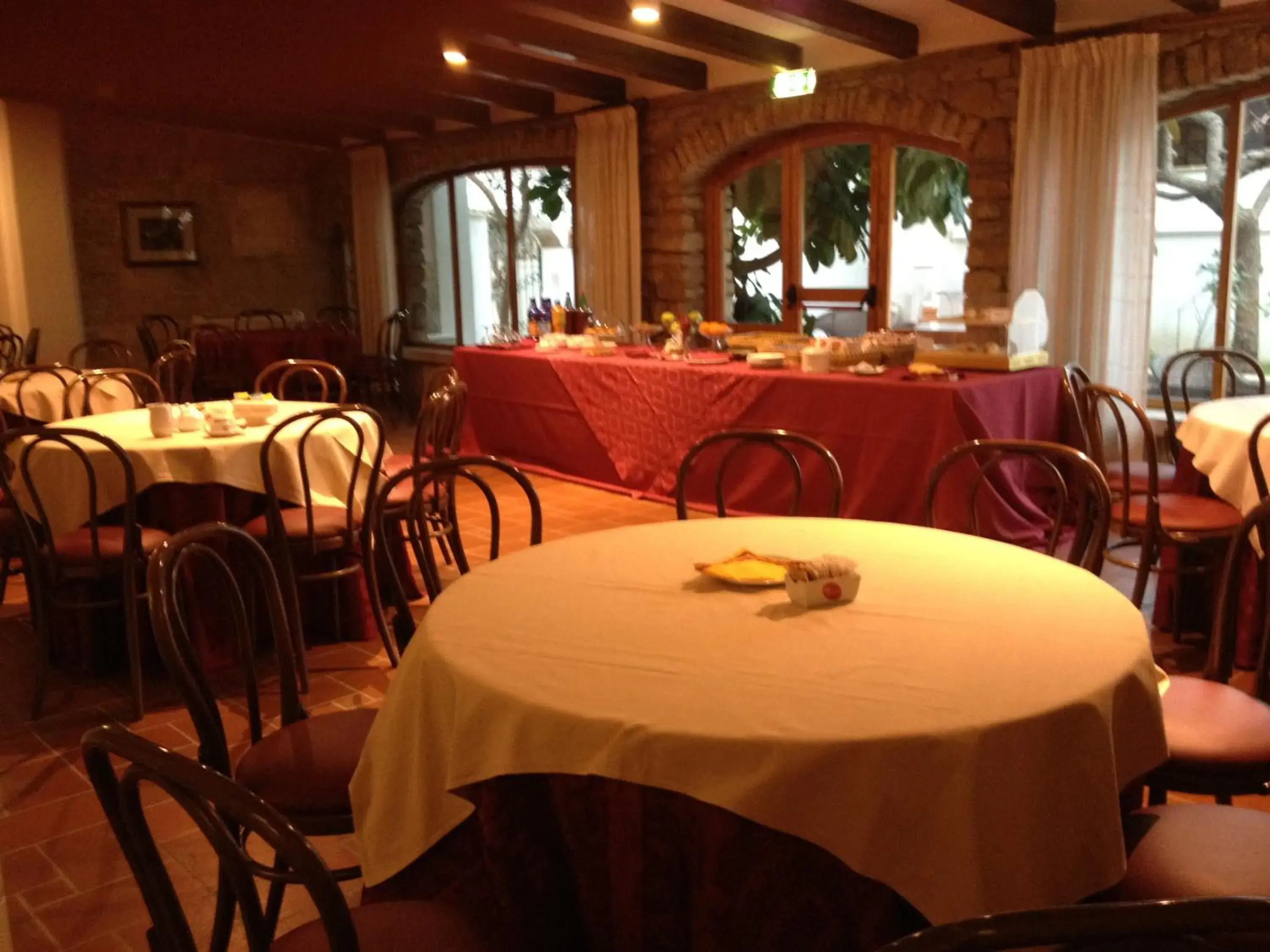 Breakfast, Restaurant/Places to Eat in Masseria Sant'Anna