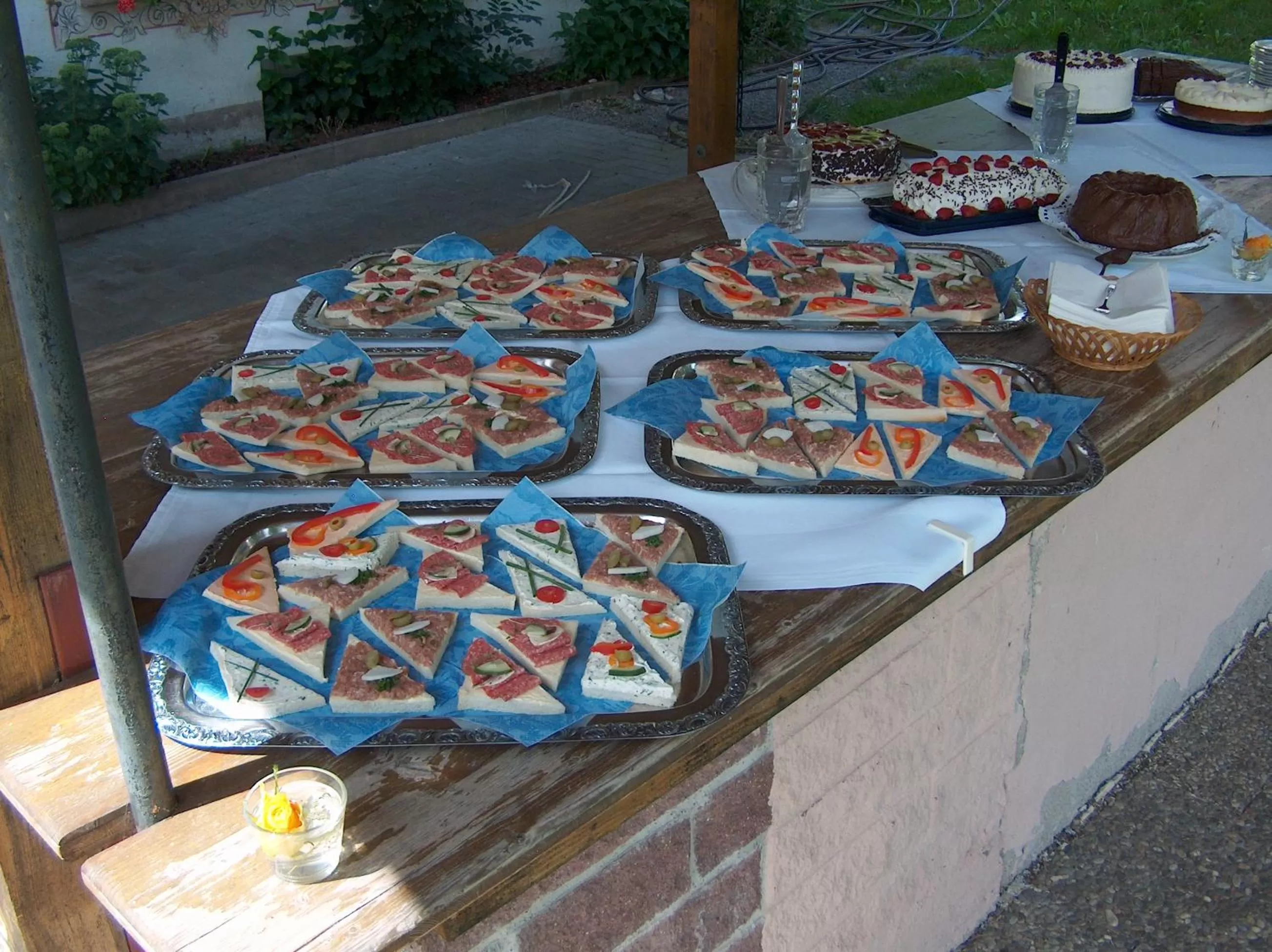 Restaurant/places to eat in ZUR TRAUBE Schwarzwaldhotel & Restaurant am Titisee