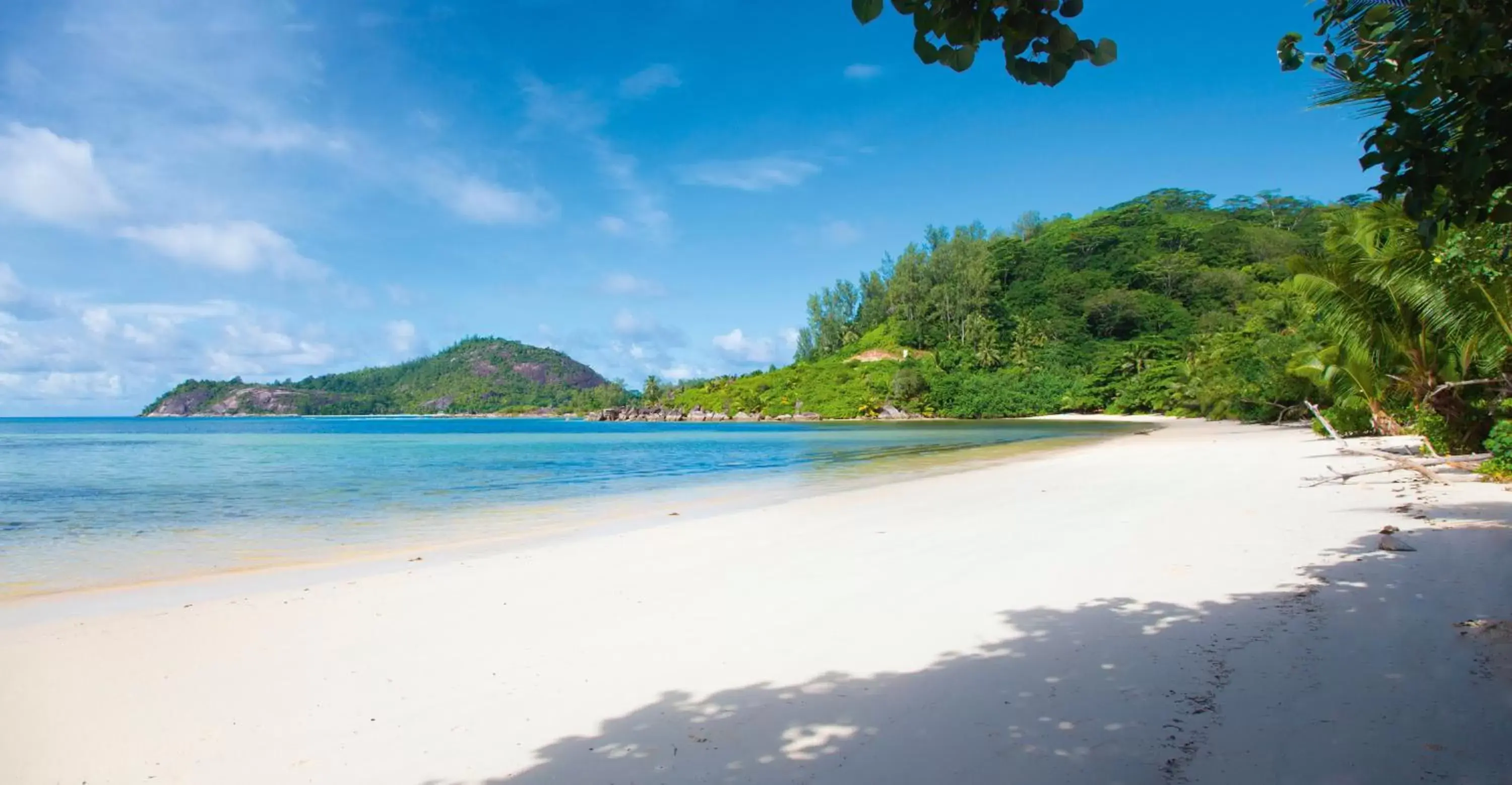 Beach in Constance Ephelia