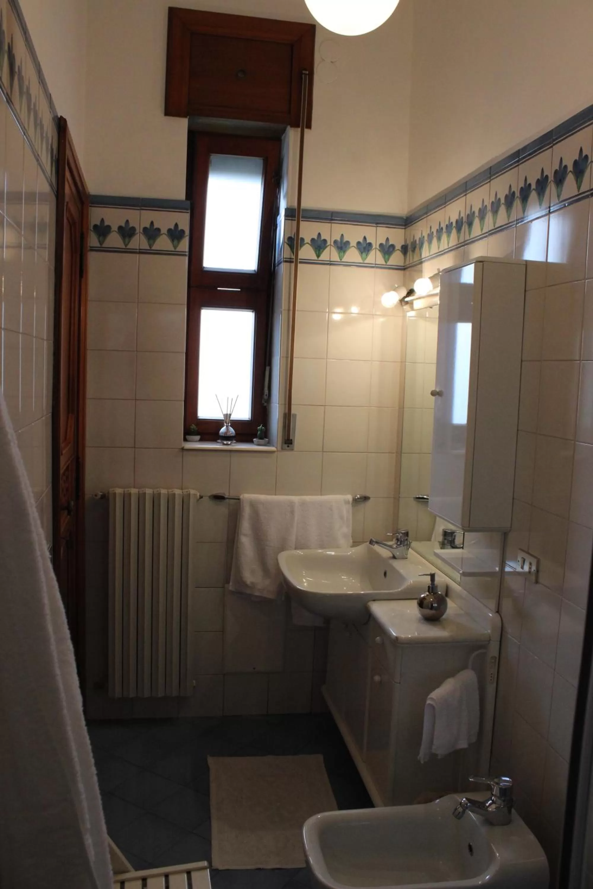 Bathroom in Casa Prunilla