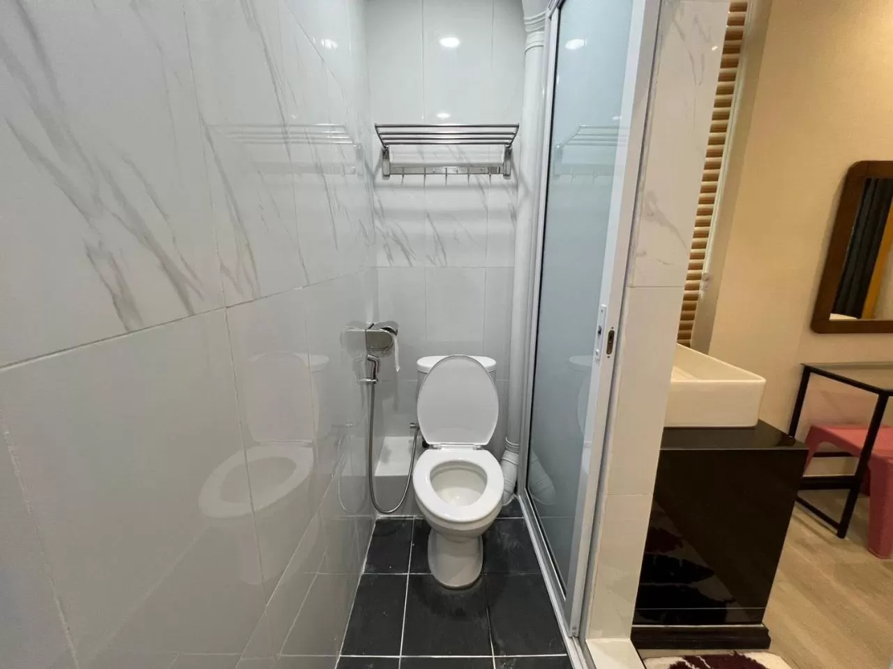 One Point Inn King Centre