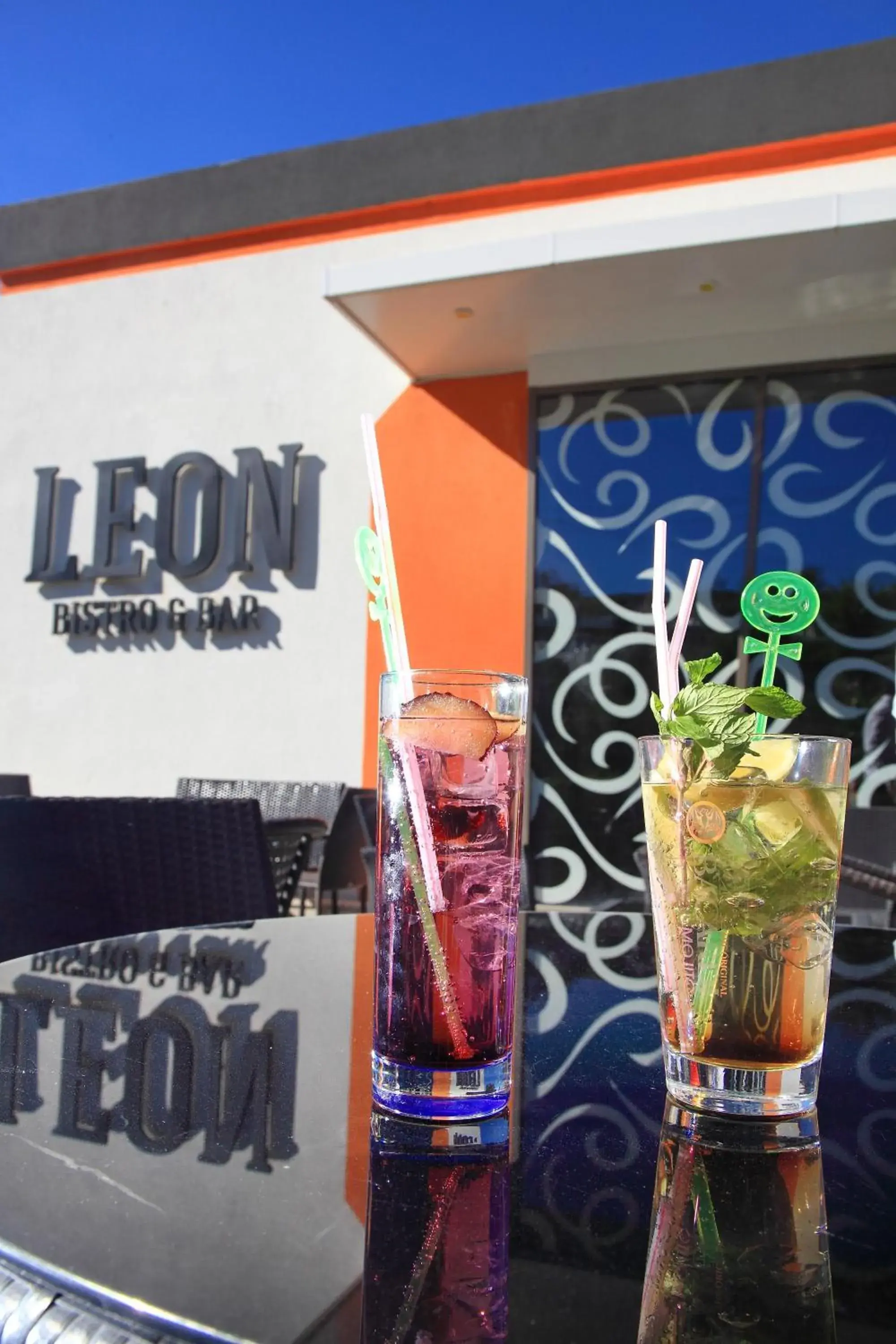 Lounge or bar in Mandarin Resort & Spa Lounge or bar in Mandarin Resort & Spa