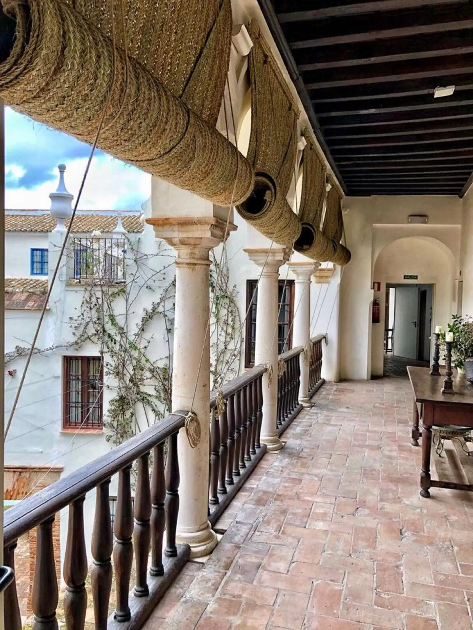 Other, Balcony/Terrace in Las Casas de la Judería de Córdoba