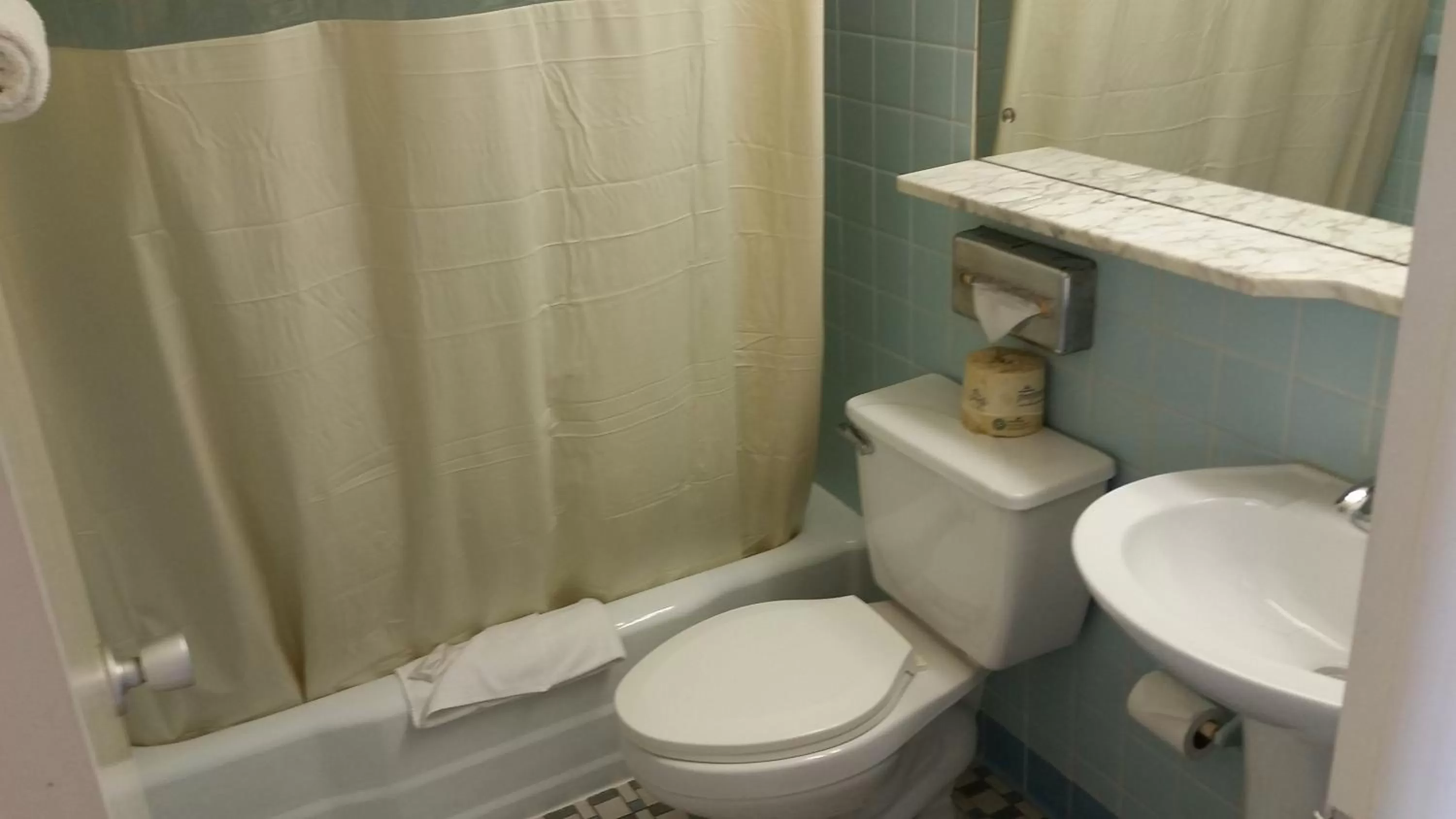 Huntingdon Motor Inn