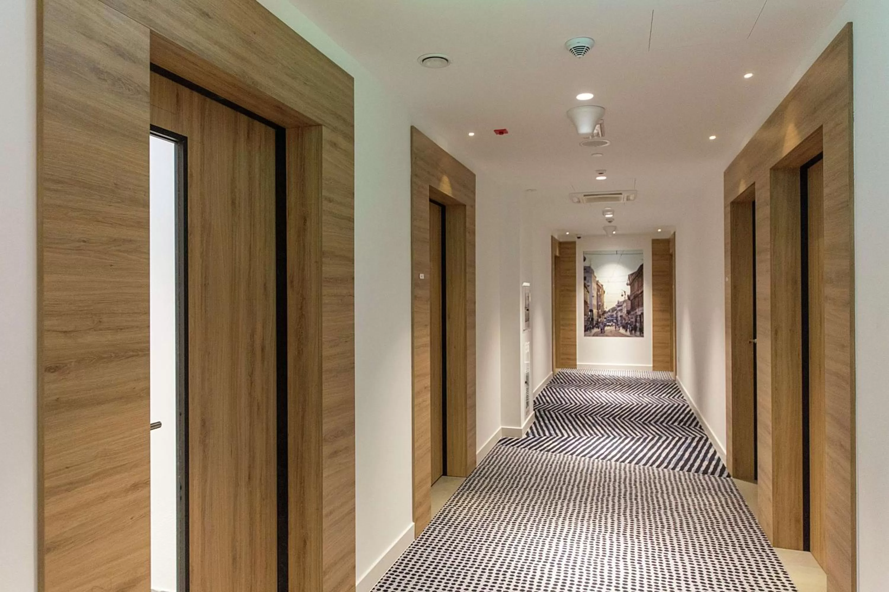 Other in Hilton Garden Inn Zagreb - Radnička