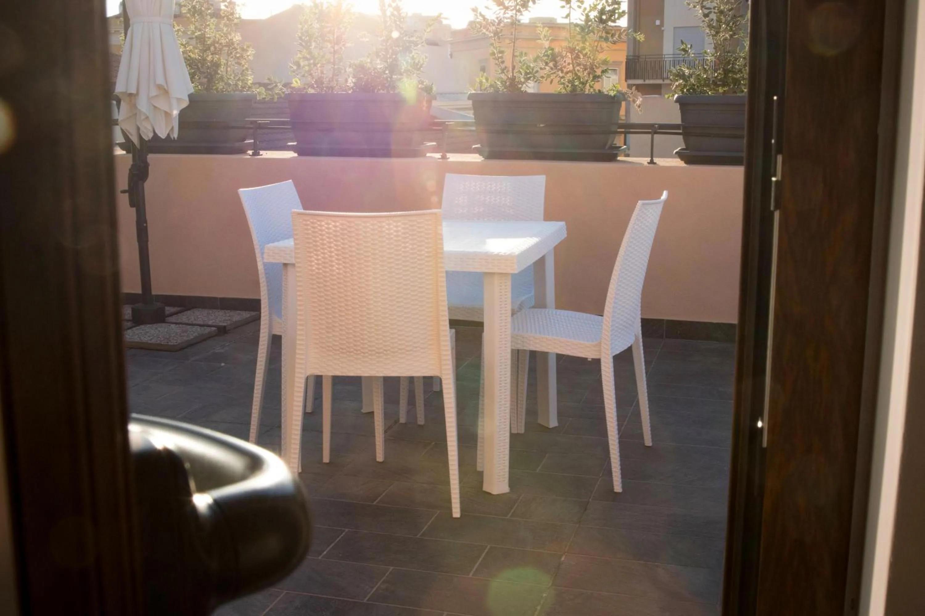 Albergo Milazzo Inn AiMori