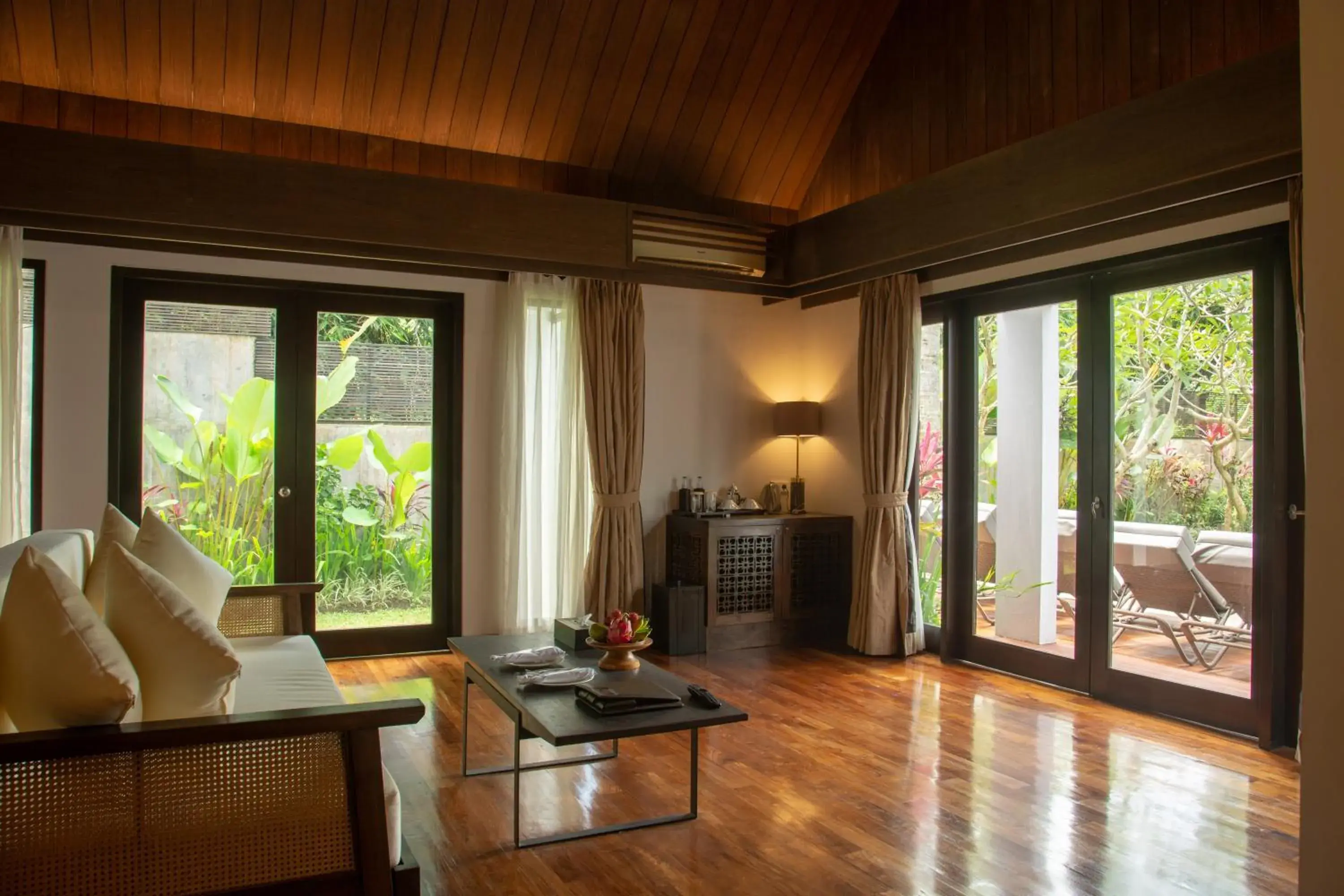 Other, Seating Area in The Samaya Ubud Villas