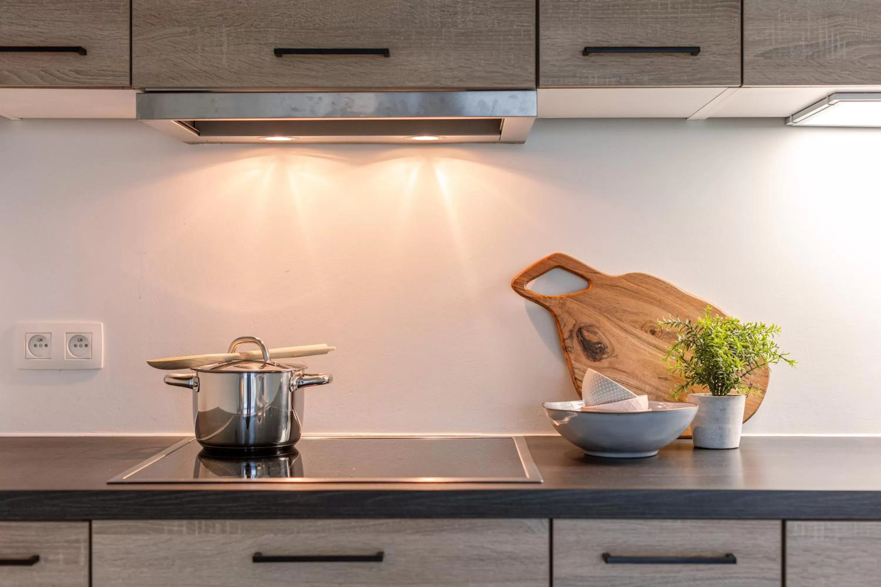 kitchen, Kitchen/Kitchenette in Whaaw Westende-bad