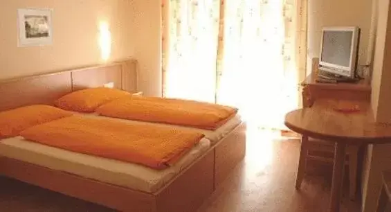 Double Room in Alpen Experience Apart Hotel Double Room in Alpen Experience Apart Hotel