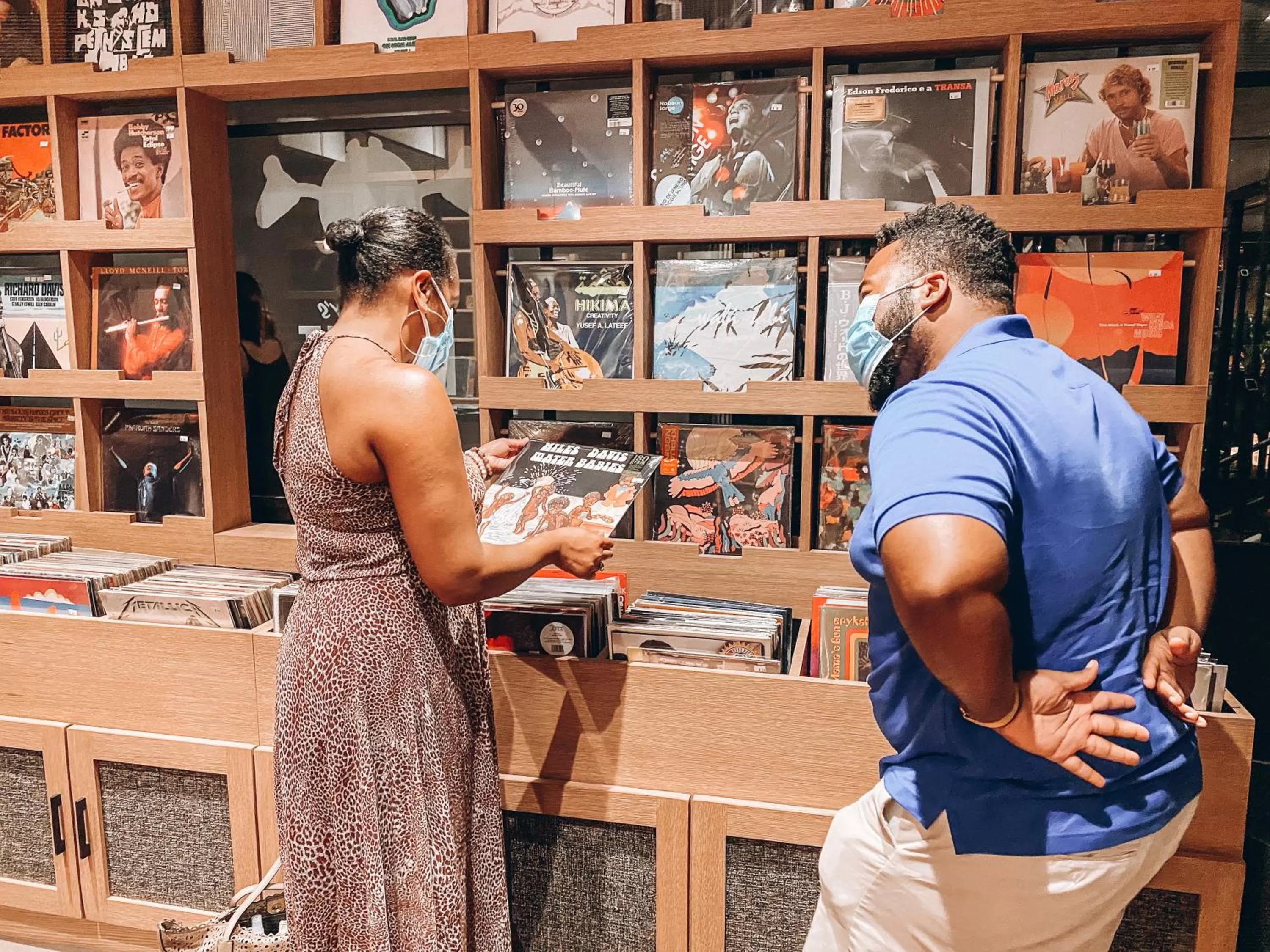 Activities in Vignette Collection Yours Truly DC by IHG