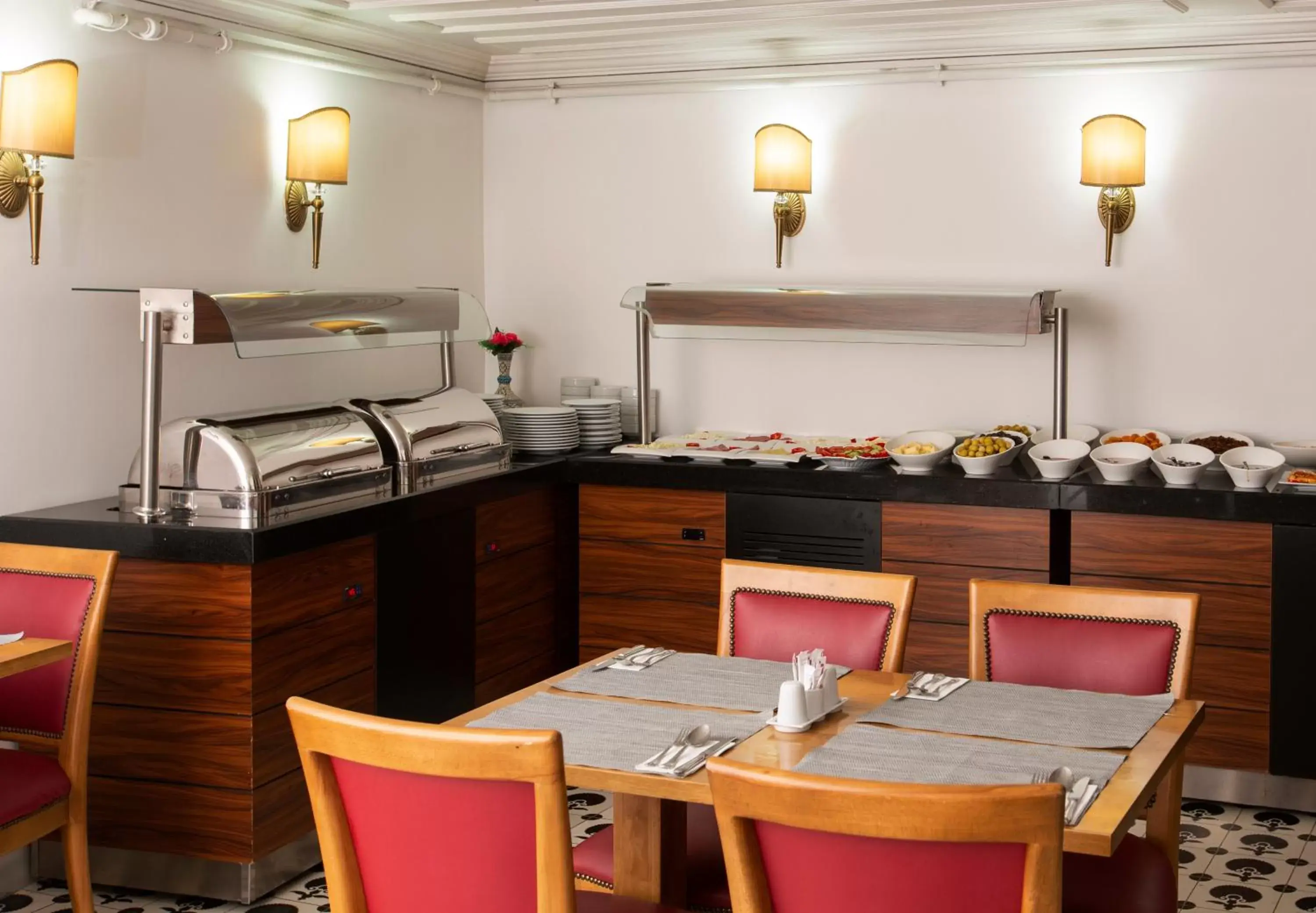 Breakfast, Restaurant/Places to Eat in Premist Hotels Sultanahmet