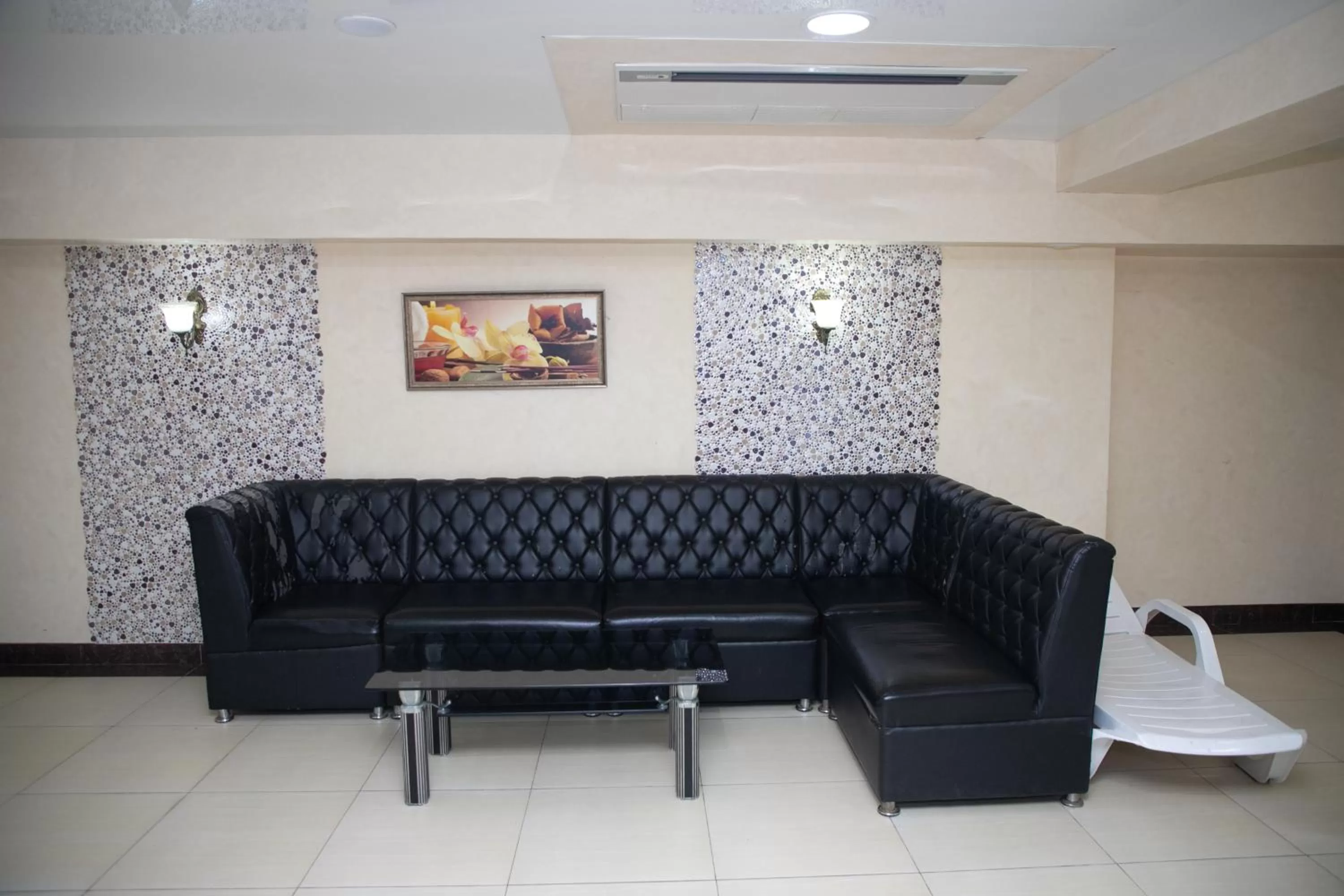 Lounge or bar in Gloria Hotel