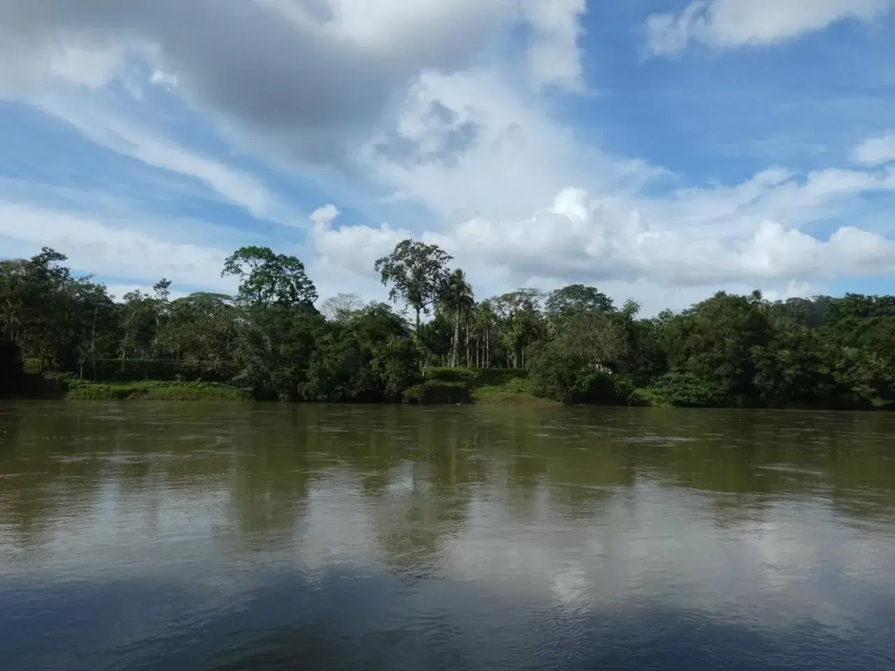 Iguanitas Lodge