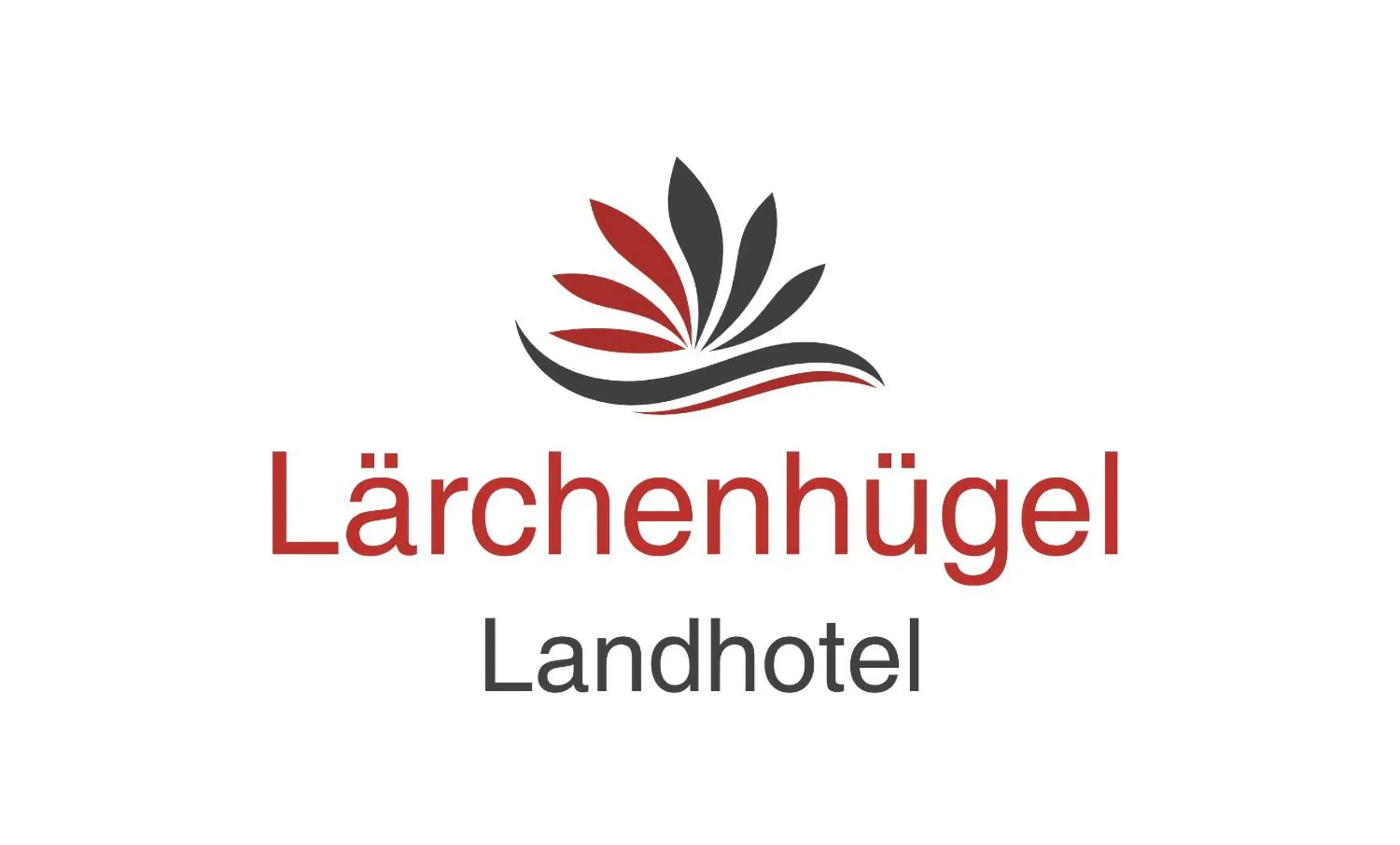 Logo/Certificate/Sign in Landhotel Lärchenhügel