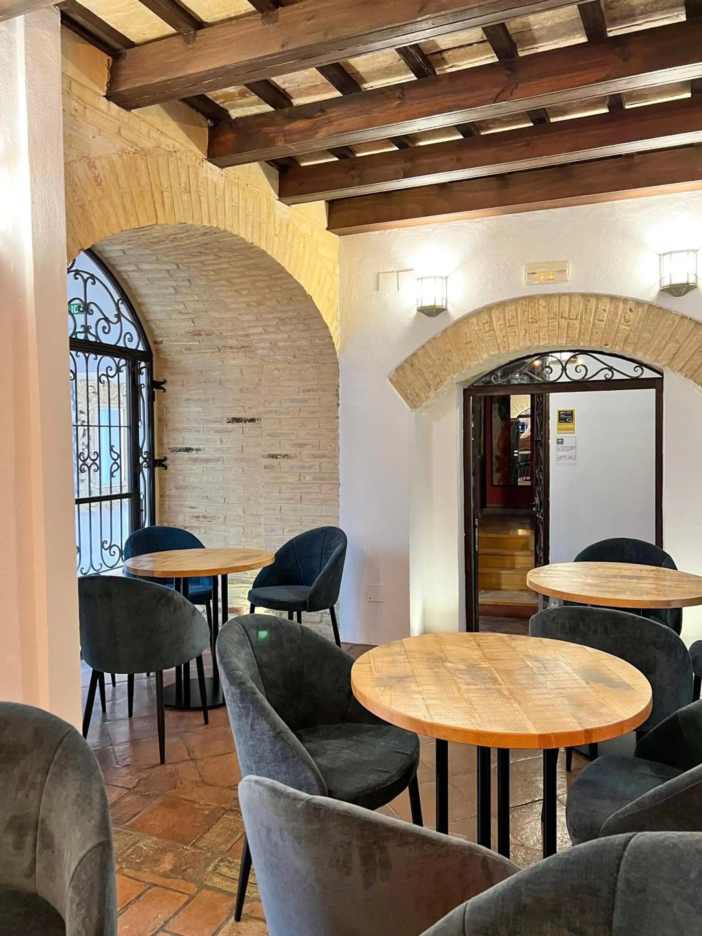 Lounge or bar, Lounge/Bar in Hotel Servilia