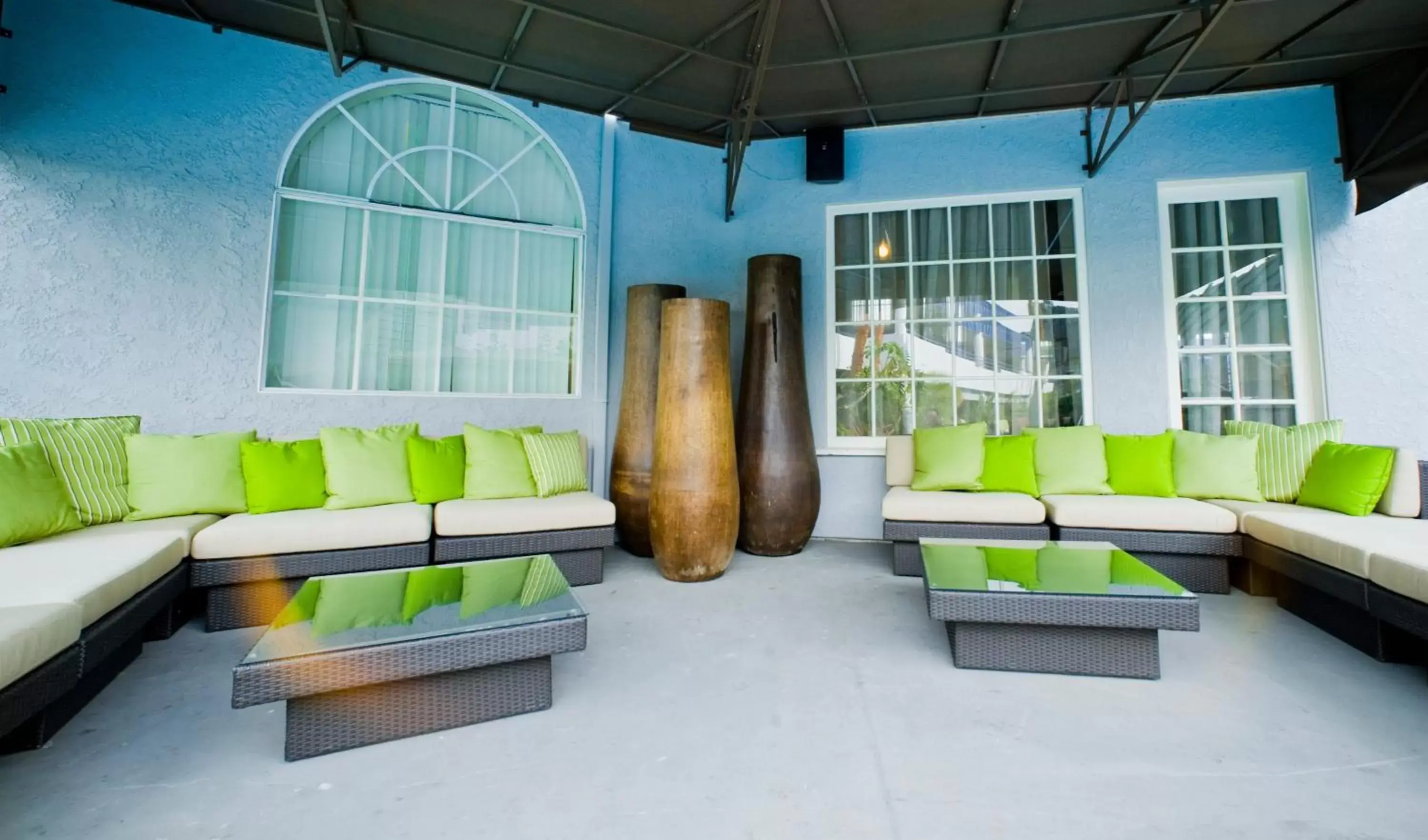 Lobby or reception, Seating Area in Hotel Current