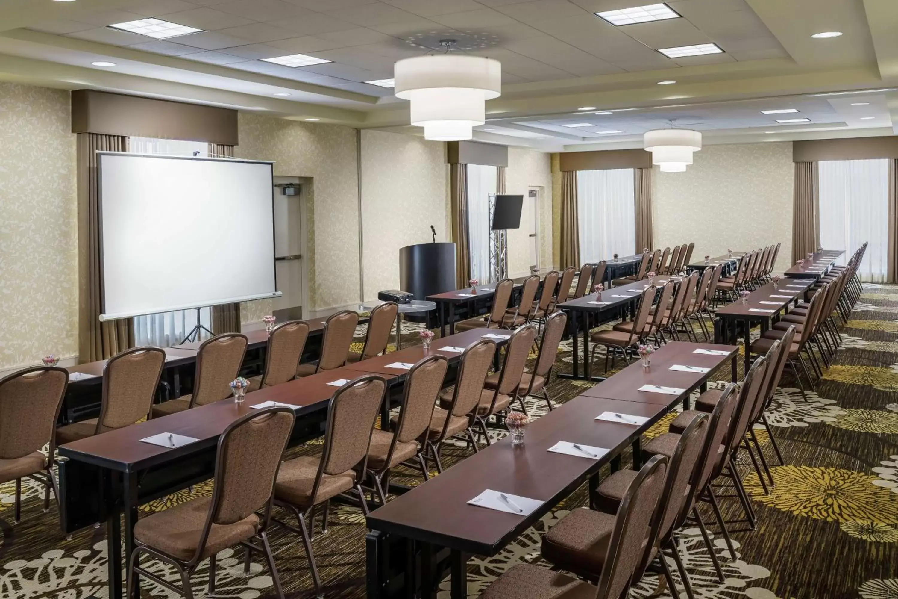 Meeting/conference room in Hilton Garden Inn Exton-West Chester