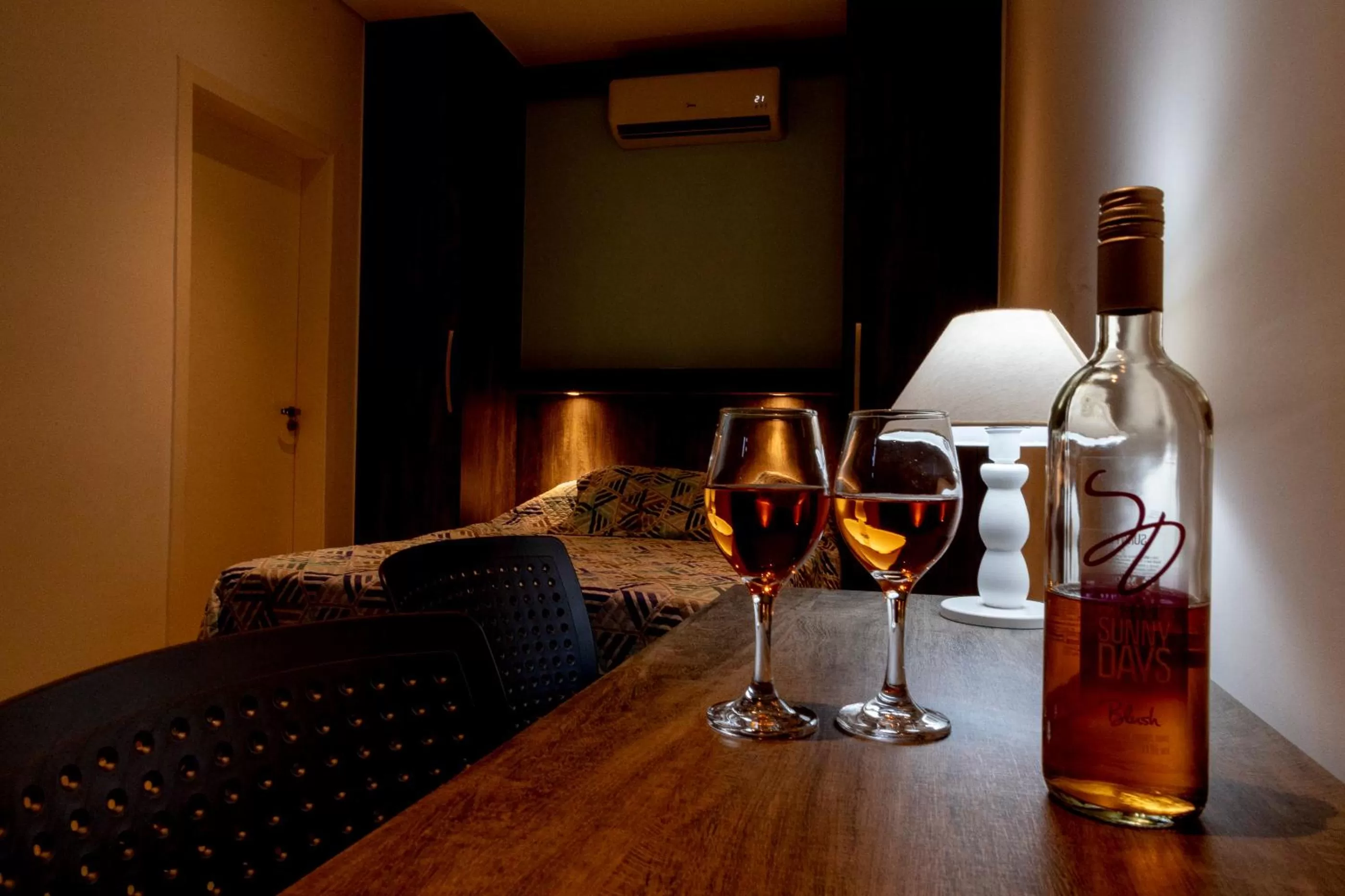 K1 RESIDENCE Taquaral