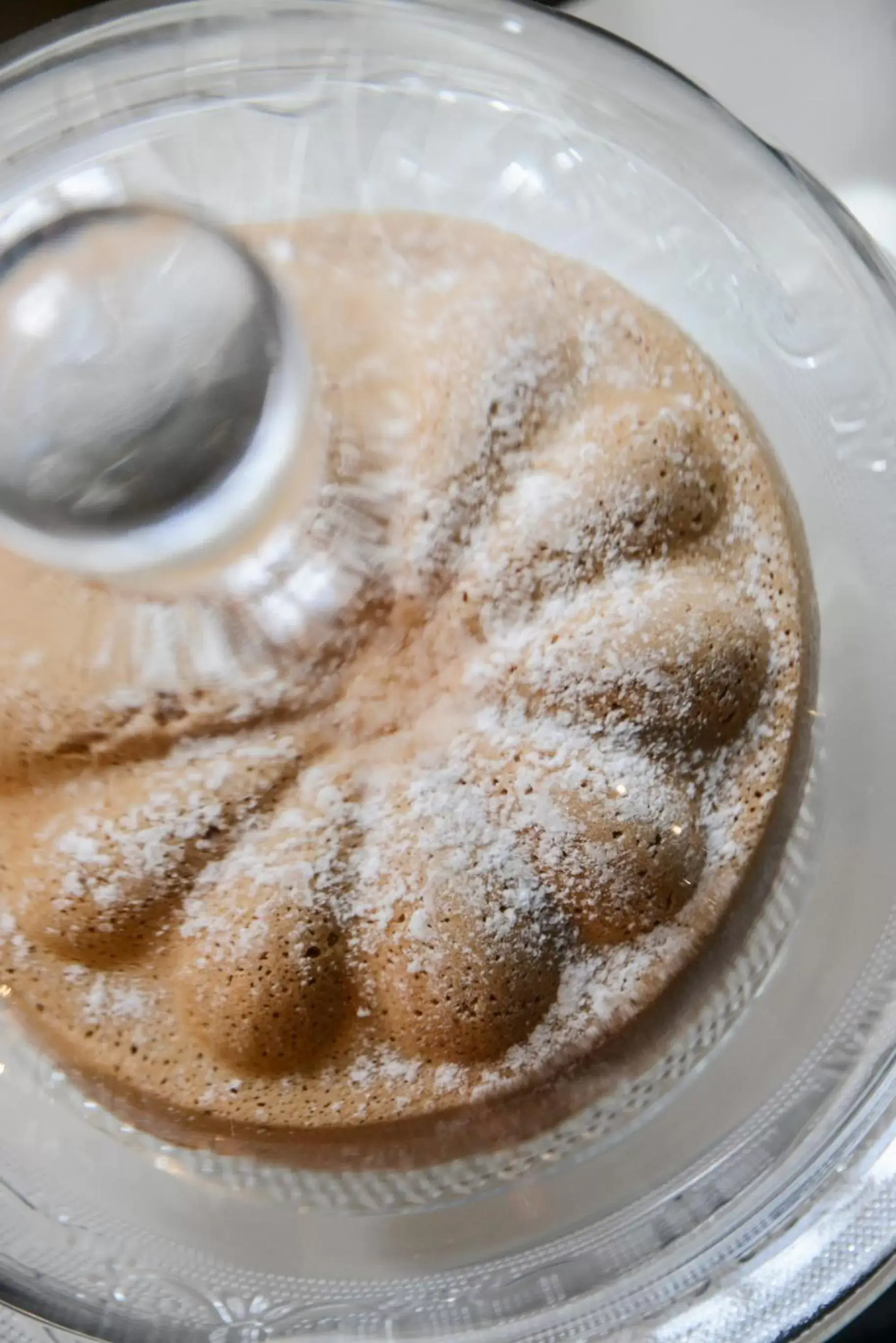 Decorative detail, Food in Petit Hôtel Confidentiel